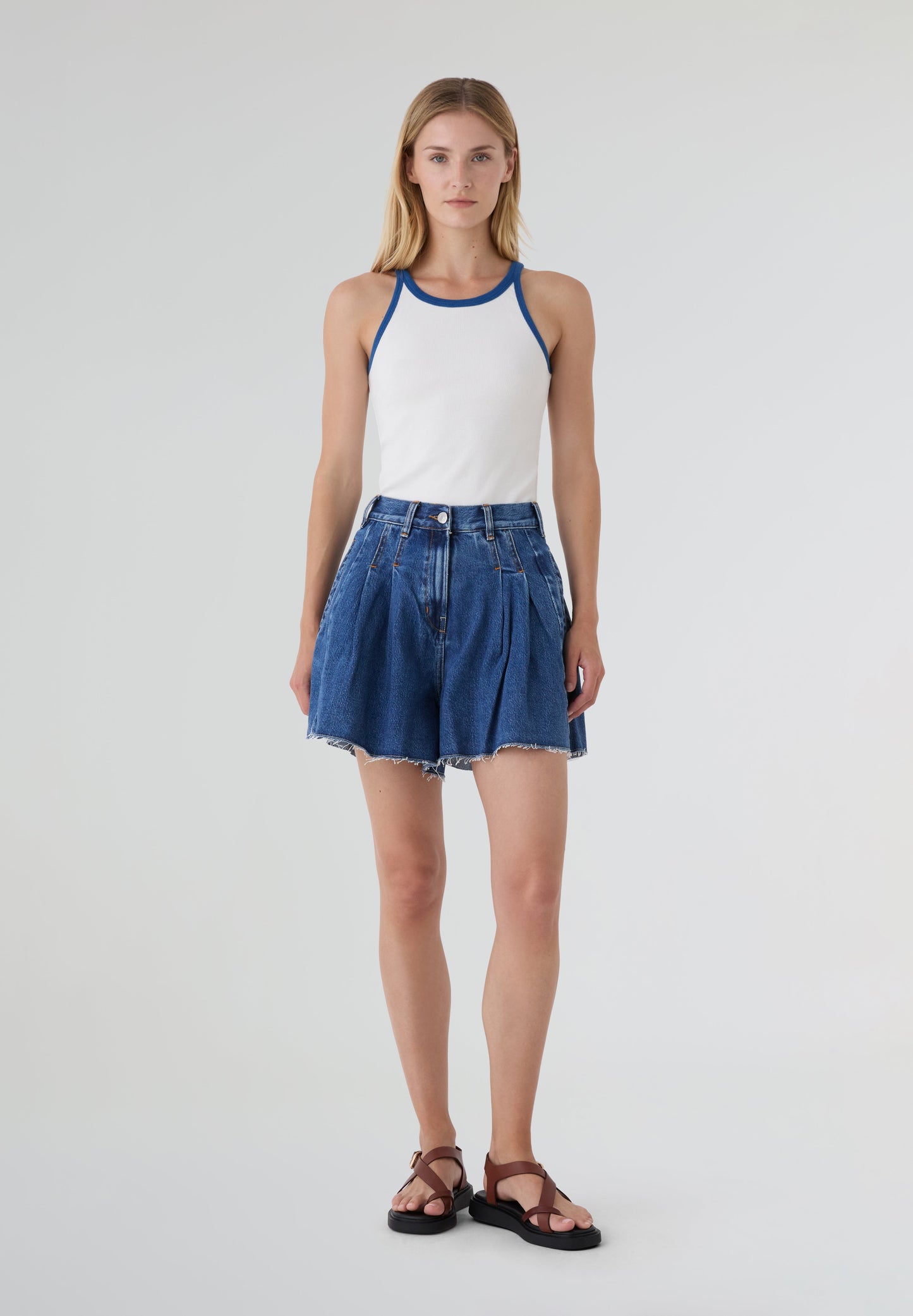 BELLEROSE | PRESLEY