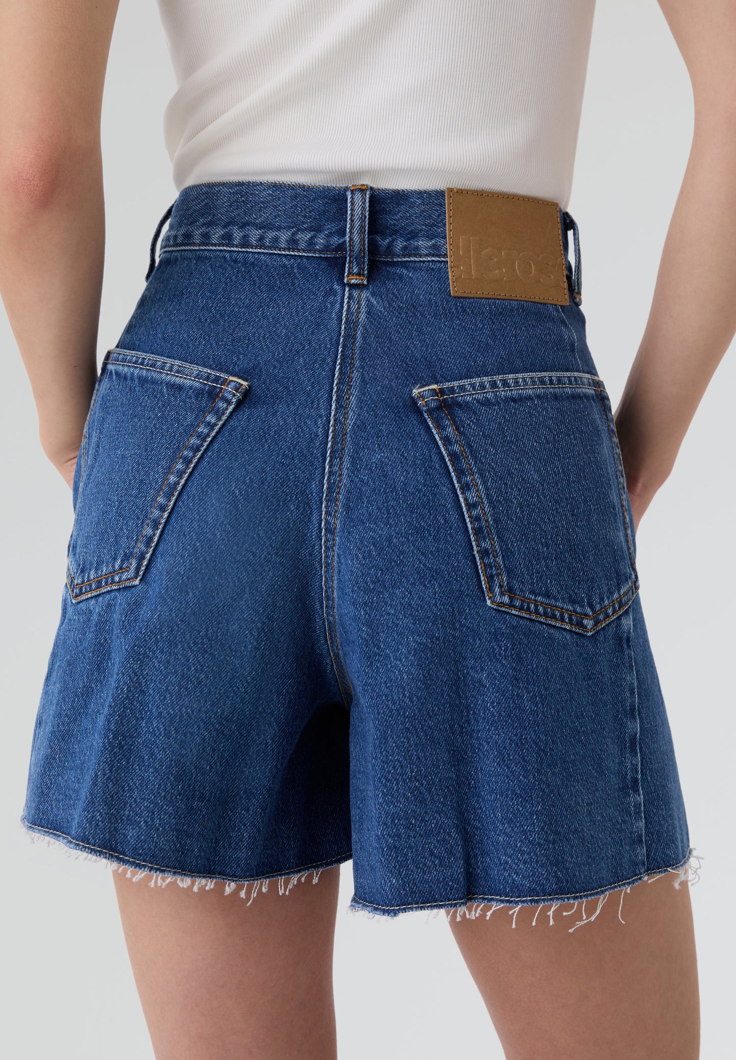 BELLEROSE | PRESLEY