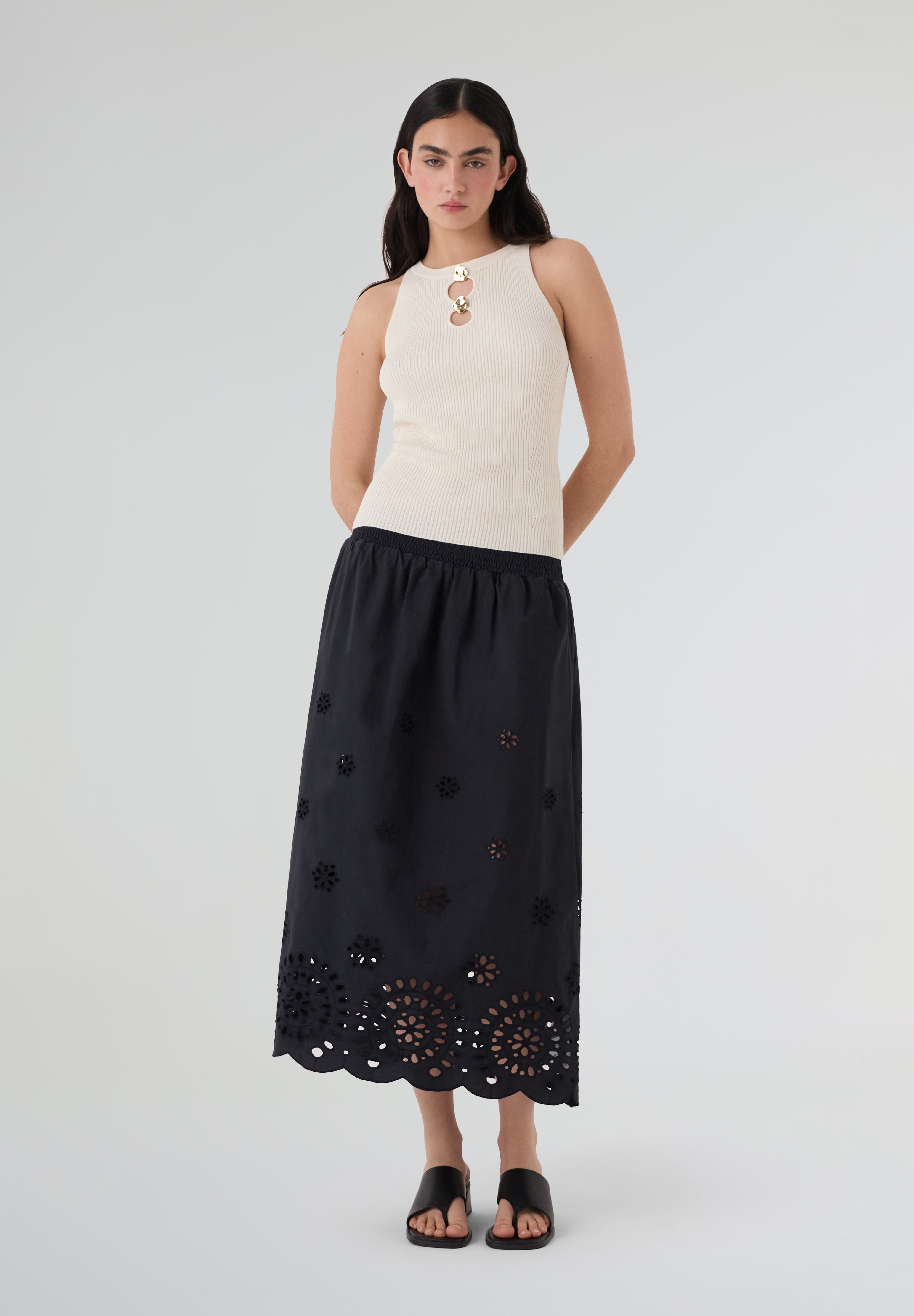BELLEROSE | SAIA DORINE