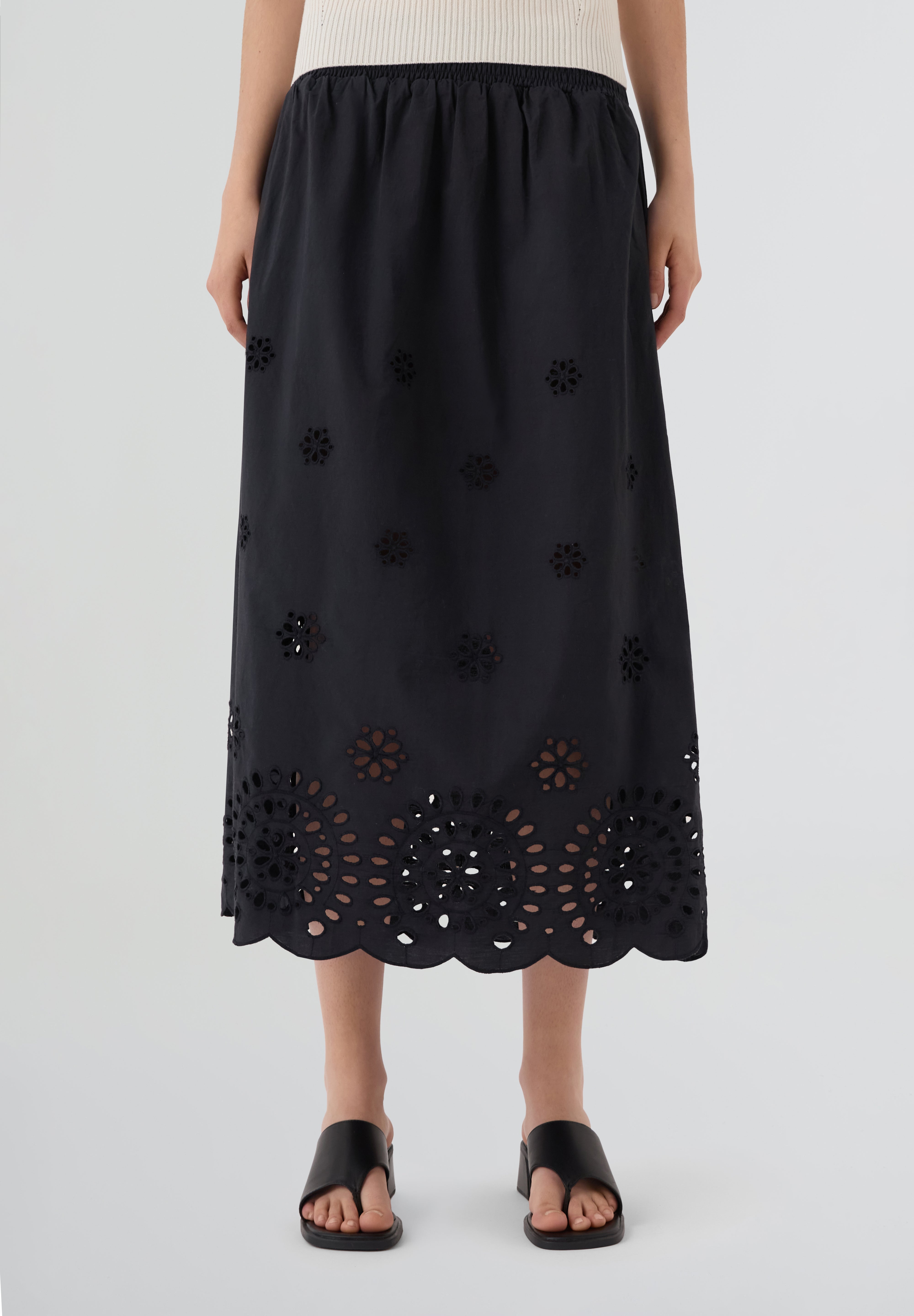 BELLEROSE | SAIA DORINE