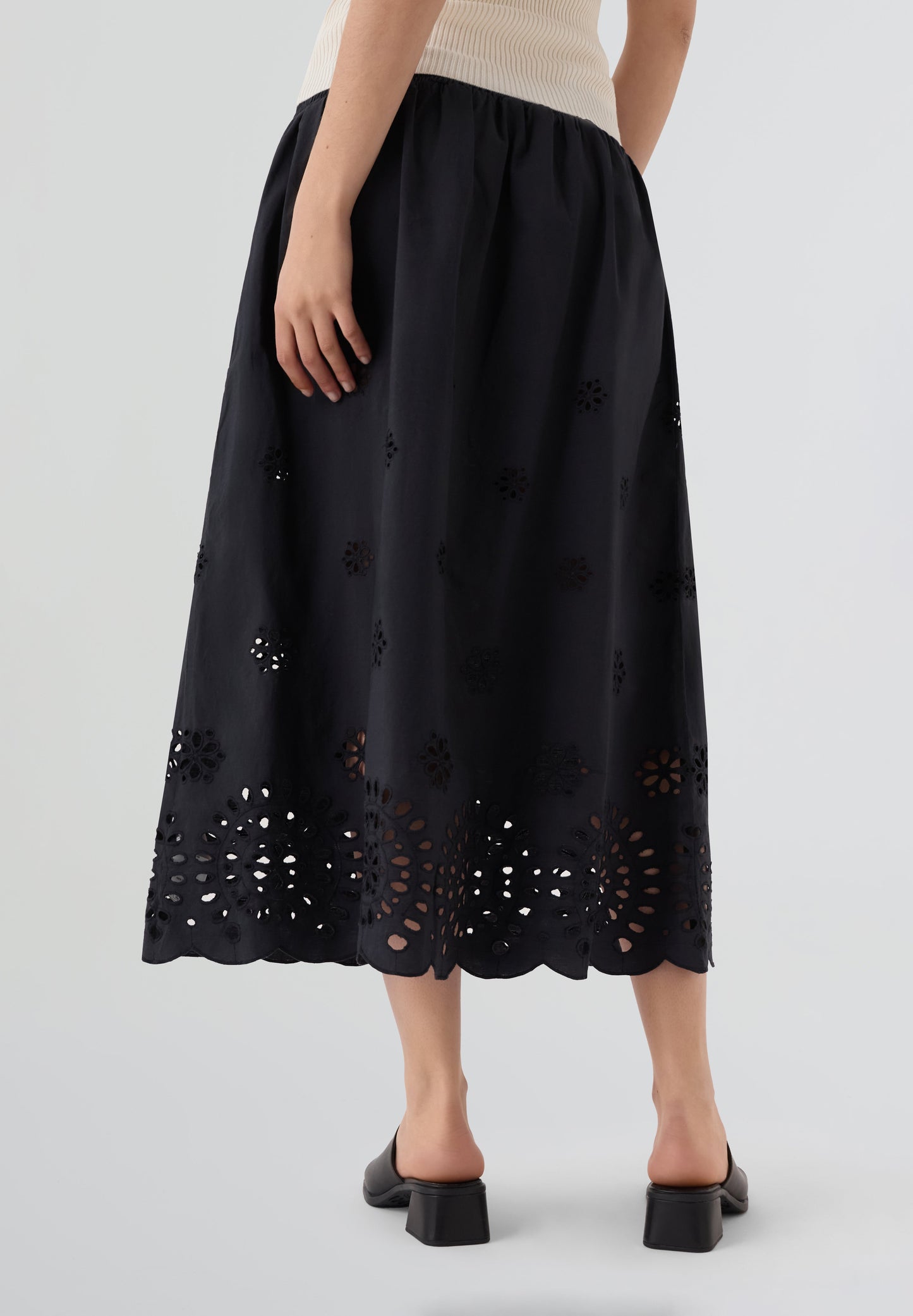 BELLEROSE | SAIA DORINE