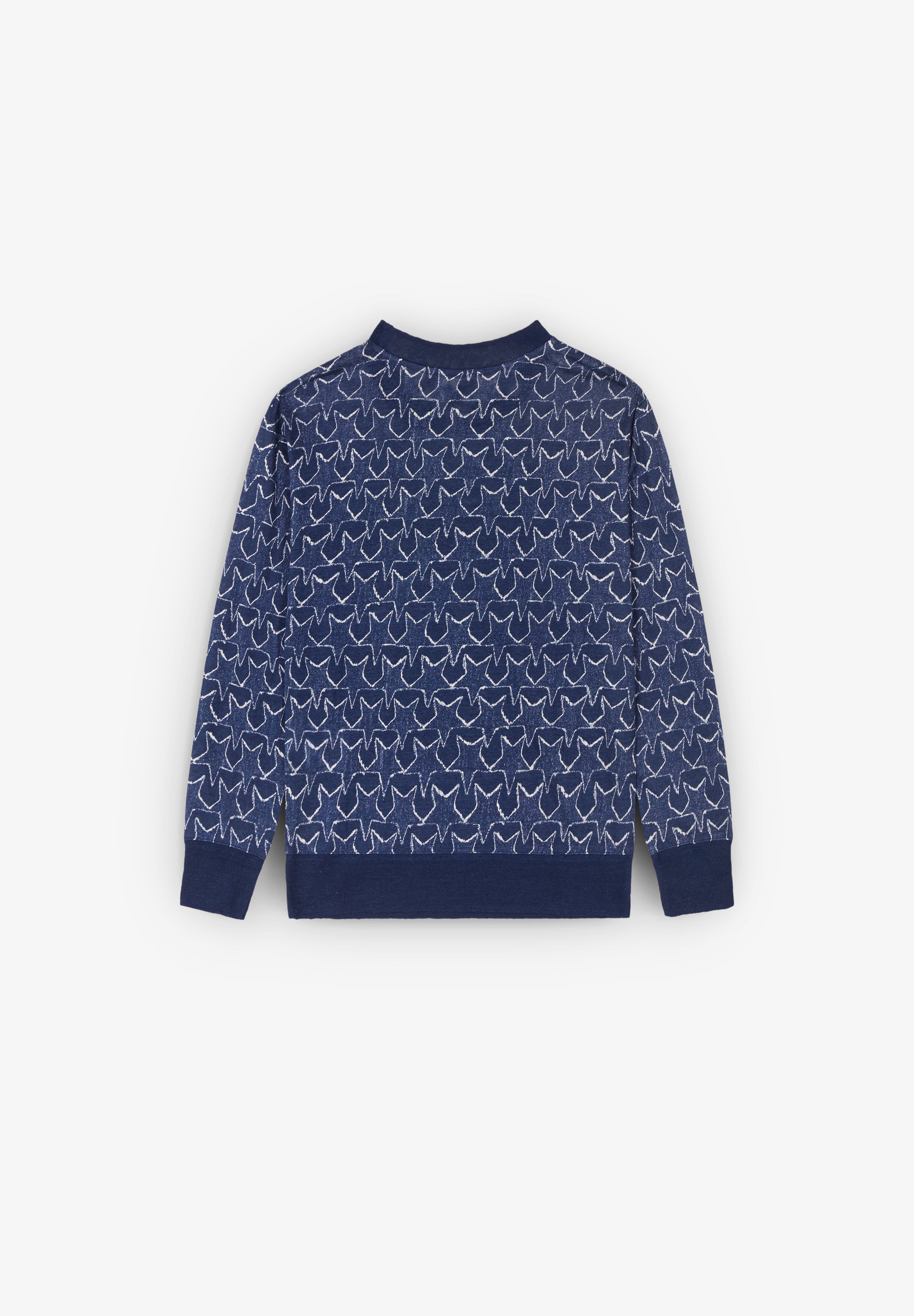 BELLEROSE | SWEATER SENIA