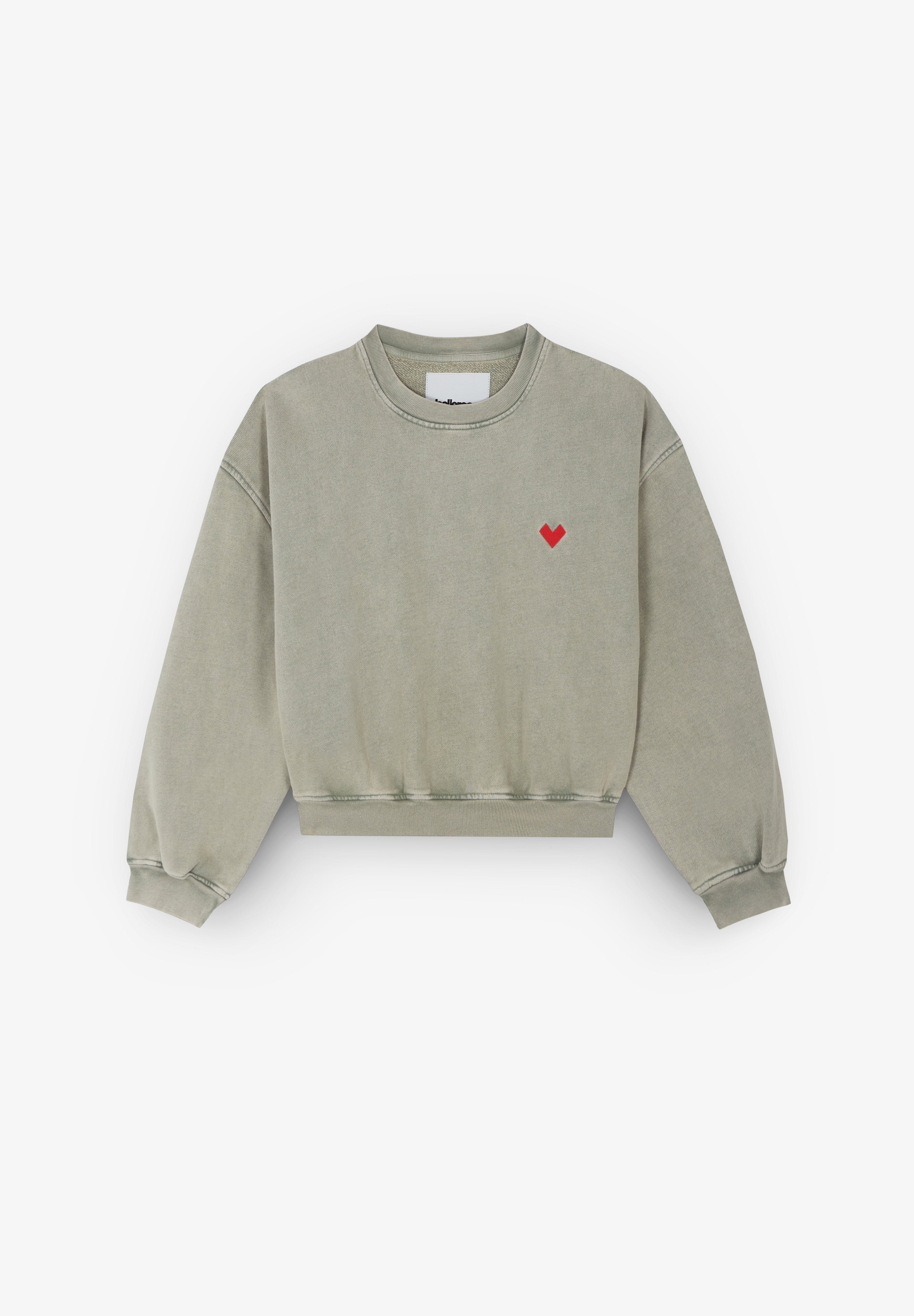 BELLEROSE | SWEATSHIRT FANCY