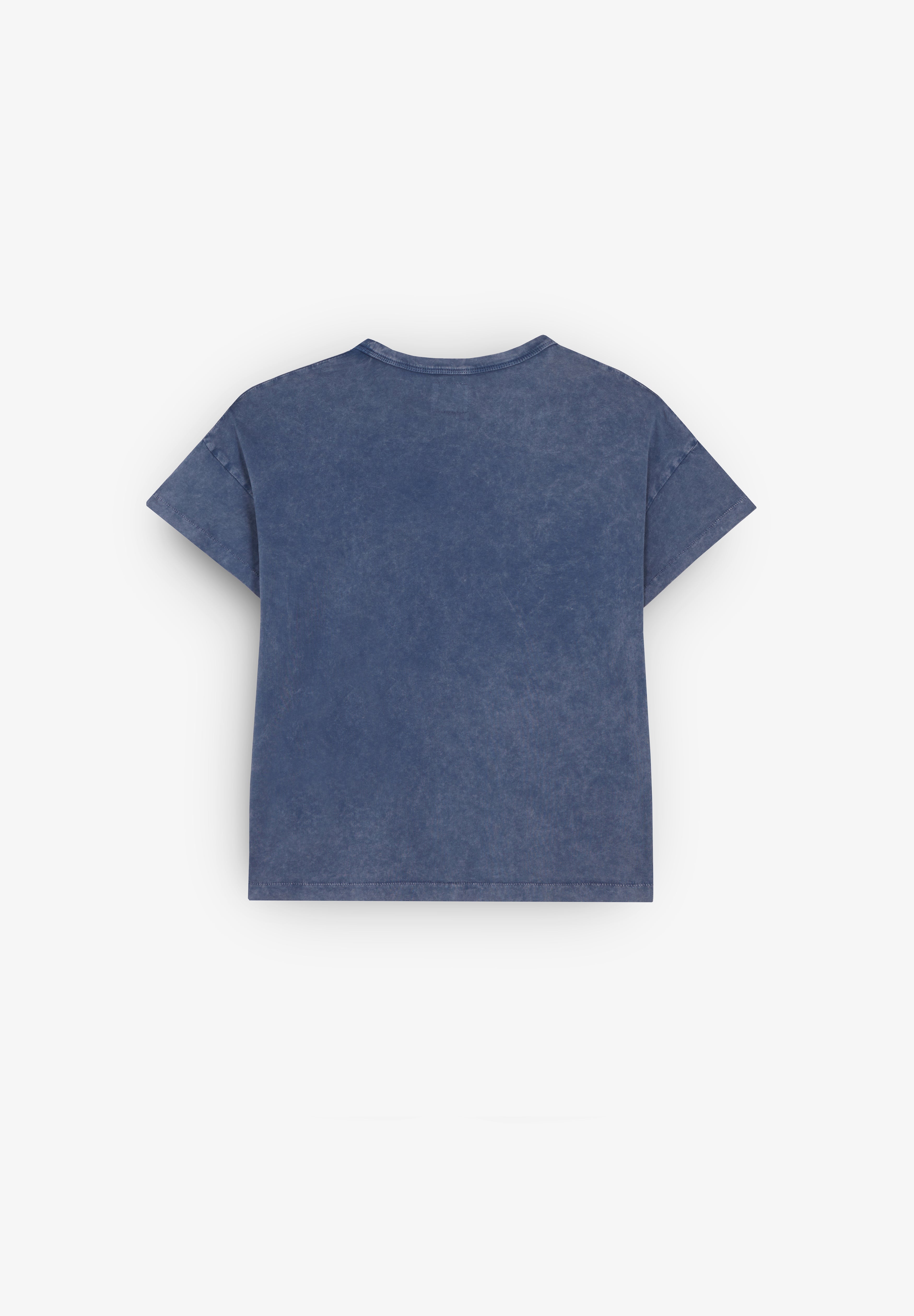 BELLEROSE | T-SHIRT FOQUI