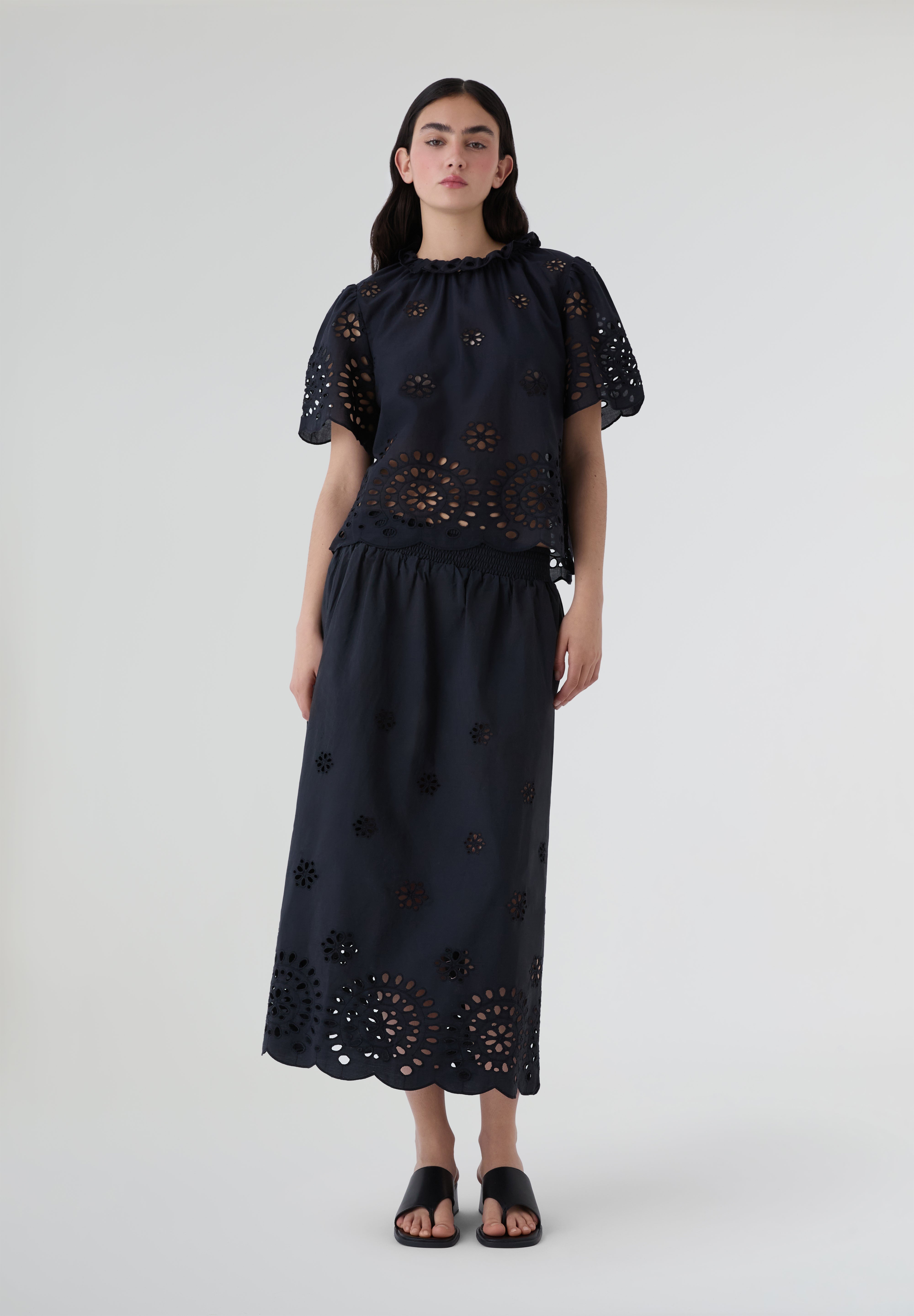BELLEROSE | CAMISA DARLENE