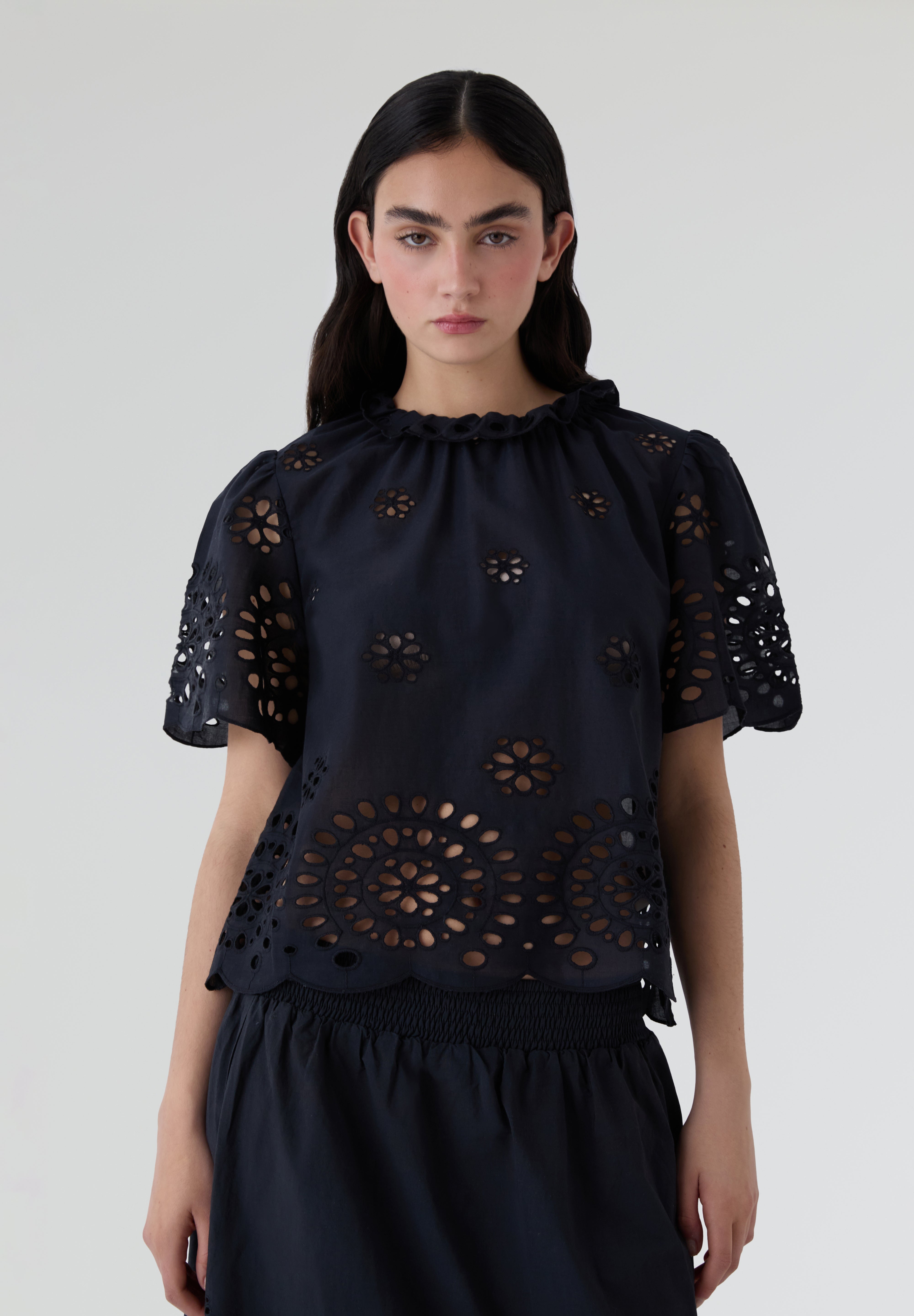 BELLEROSE | CAMISA DARLENE