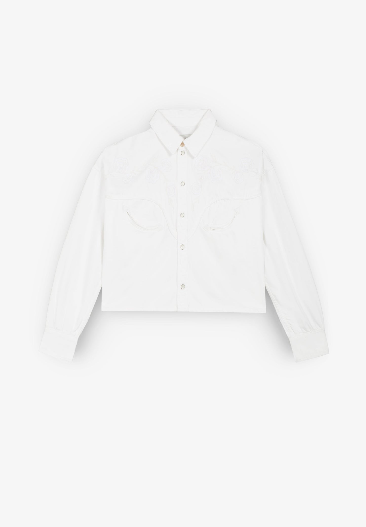 BELLEROSE | CAMISA POLARIS
