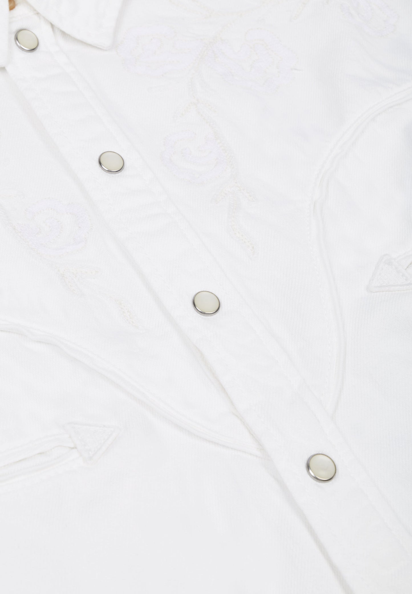 BELLEROSE | CAMISA POLARIS