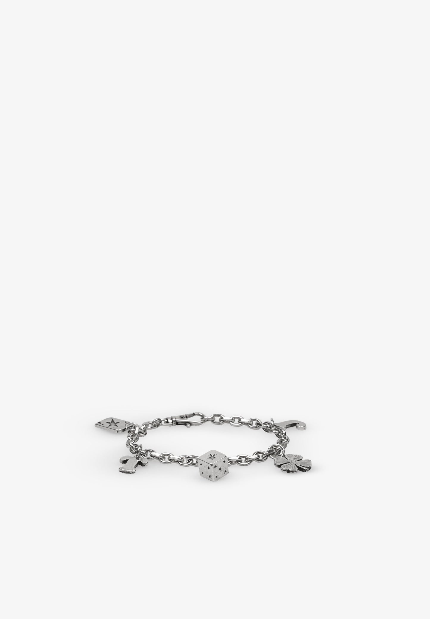 TWOJEYS | PULSEIRA LUCKY CHARMS