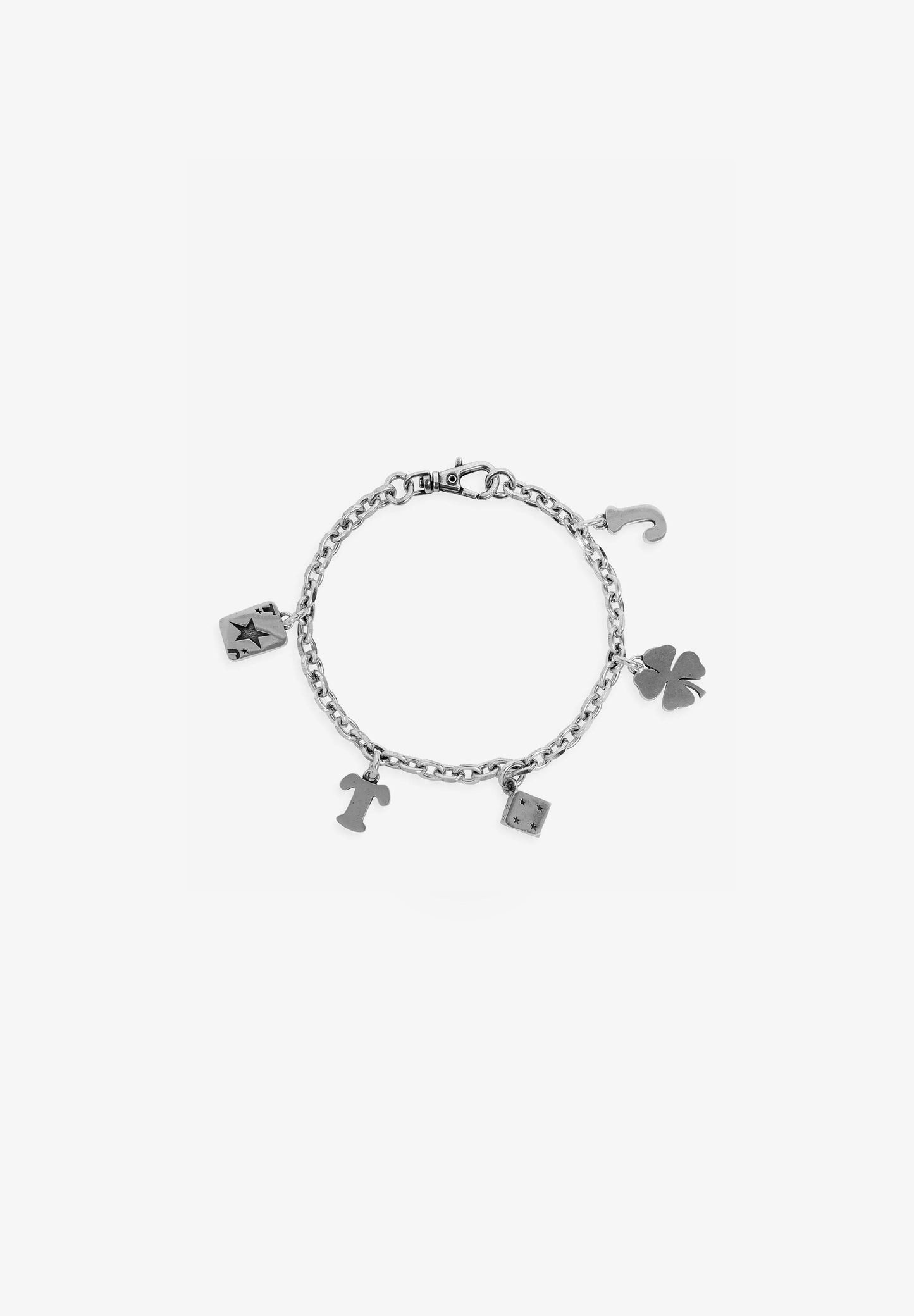 TWOJEYS | PULSEIRA LUCKY CHARMS