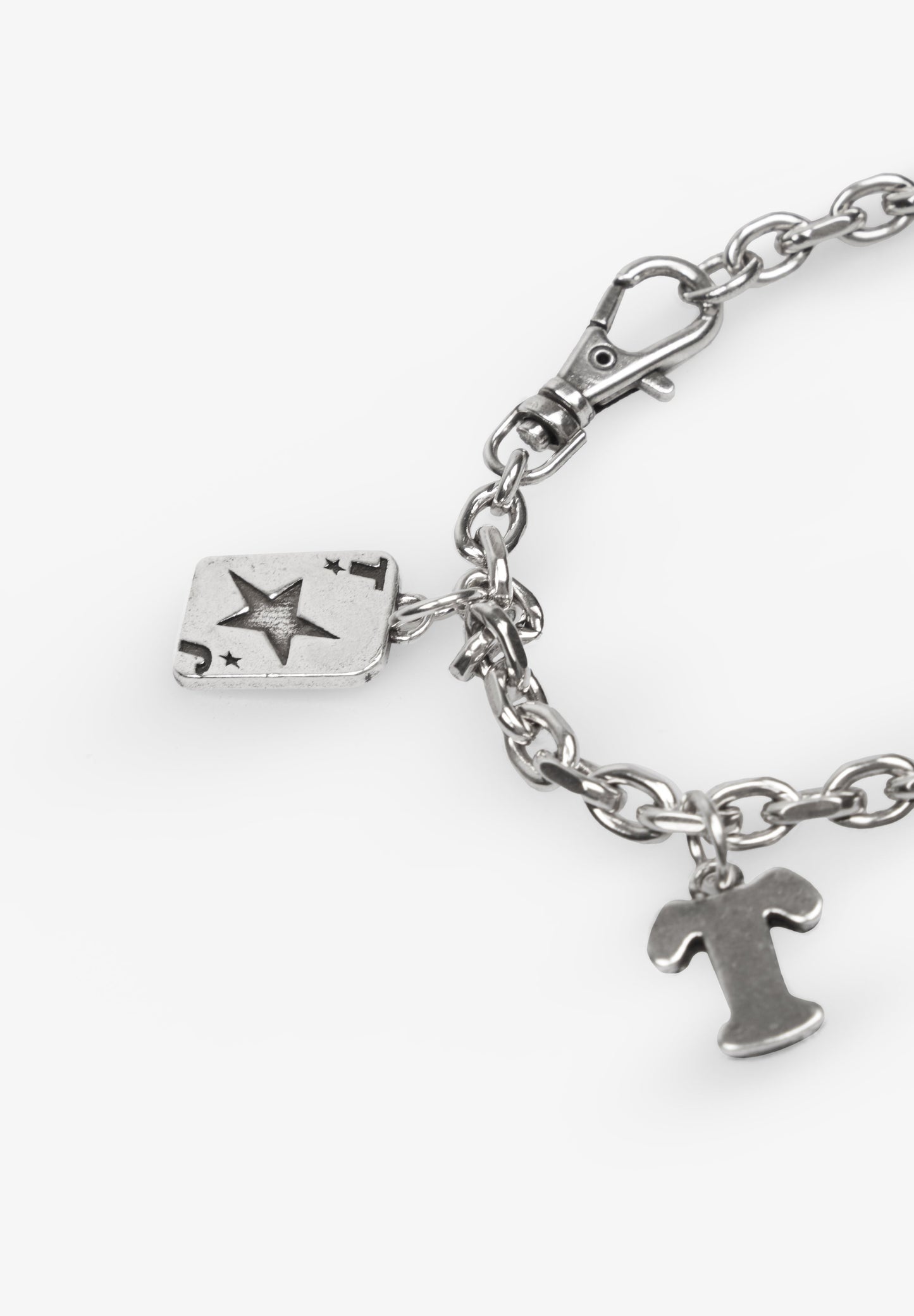 TWOJEYS | PULSEIRA LUCKY CHARMS