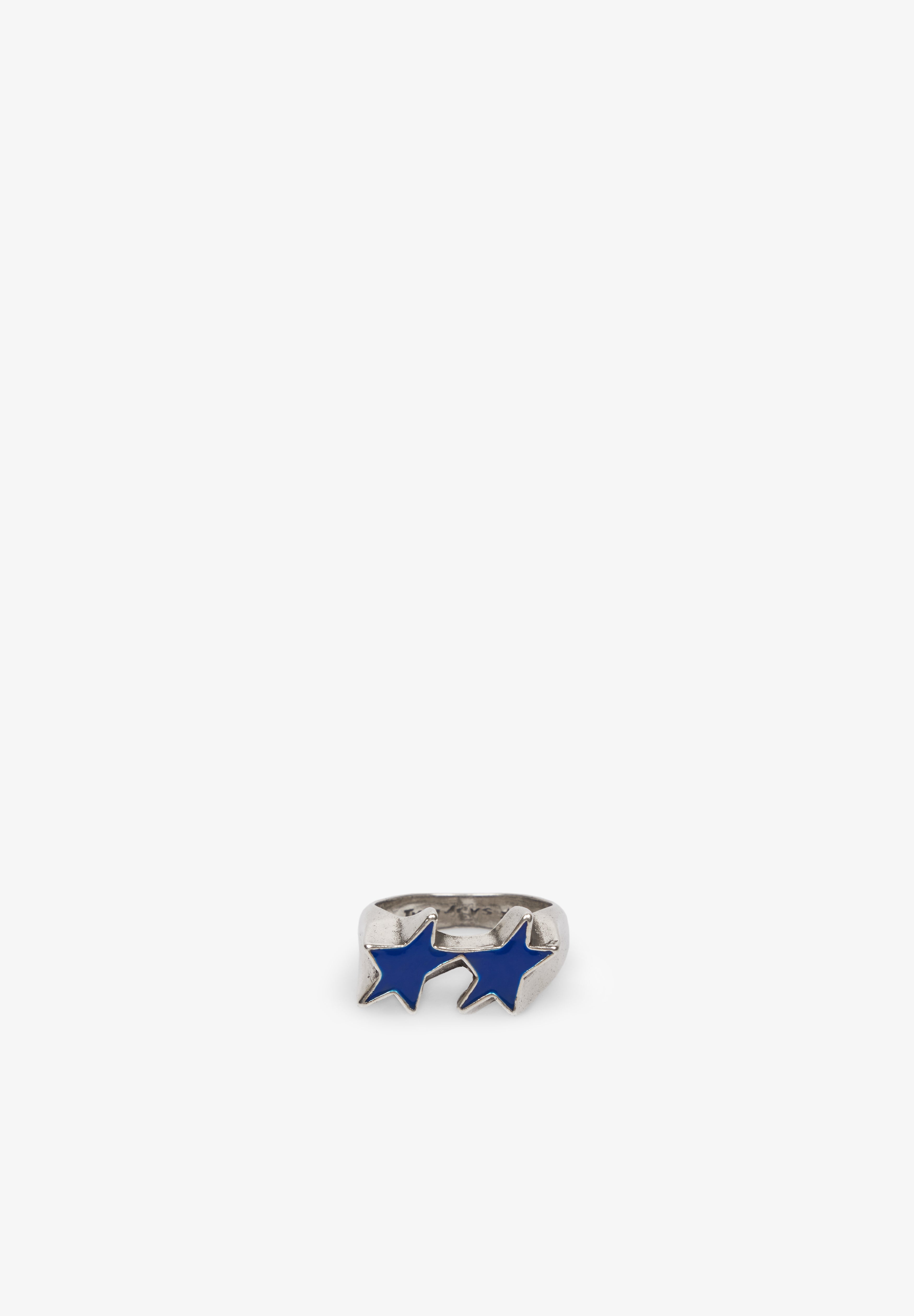 TWOJEYS | ANEL ICON ENAMELED SINGLE