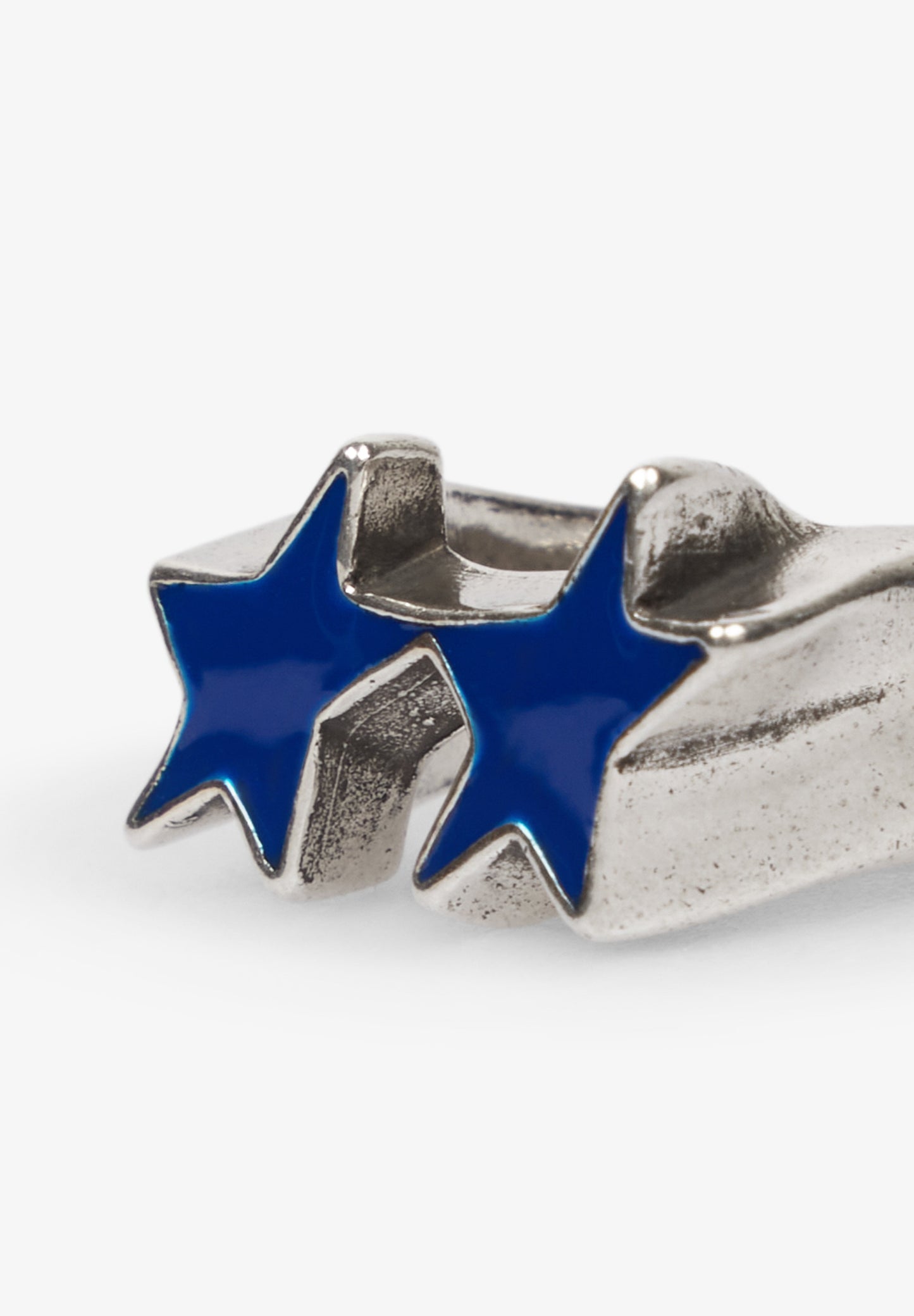 TWOJEYS | ANEL ICON ENAMELED SINGLE
