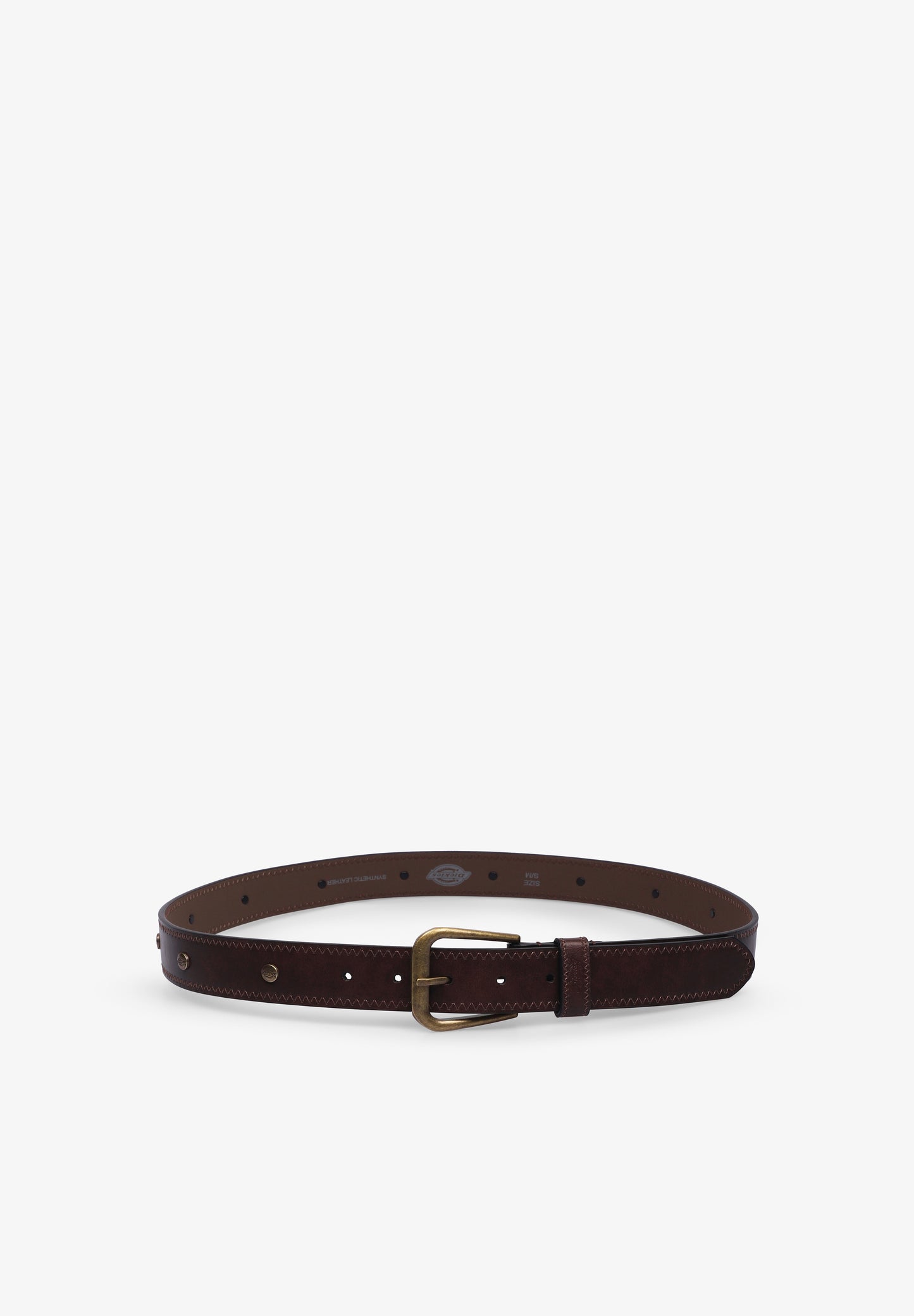 DICKIES | STUDDED BELT