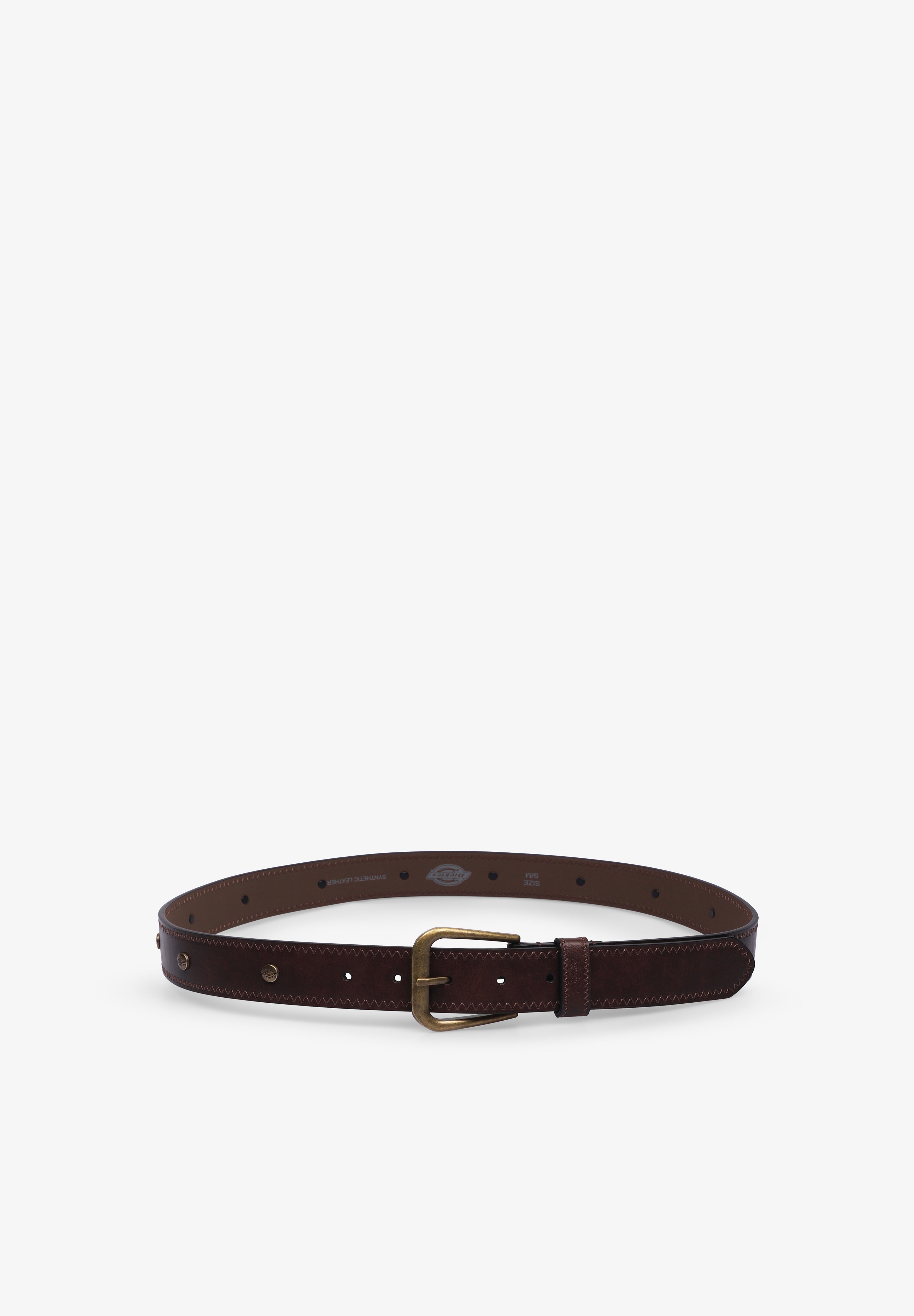 DICKIES | STUDDED BELT