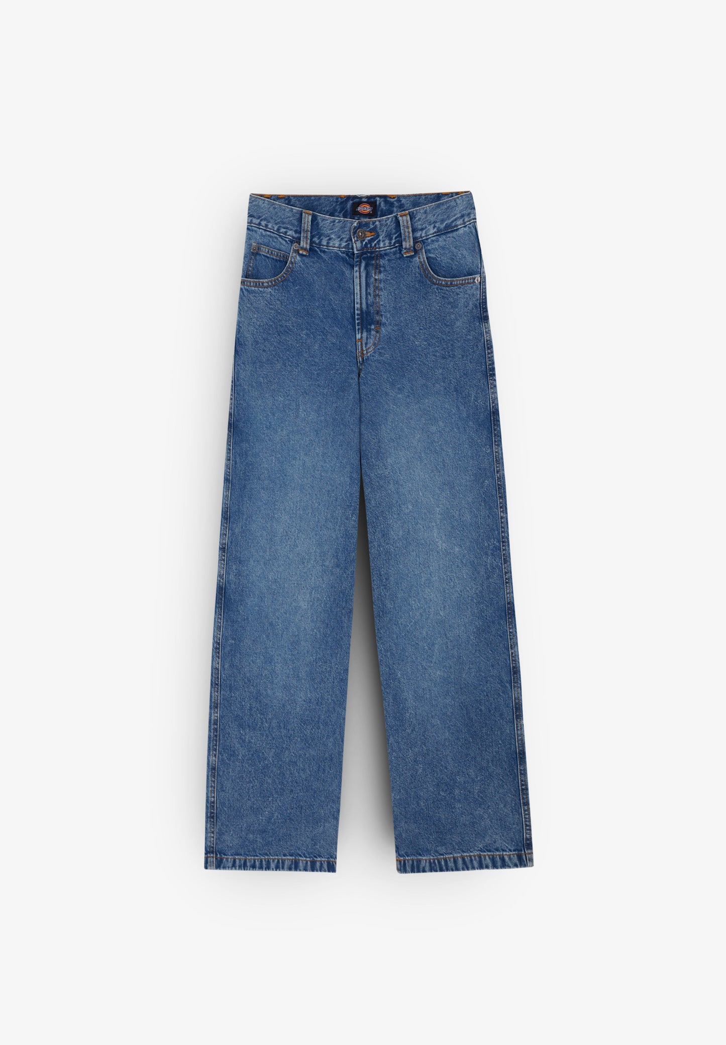 DICKIES | CALÇAS DENIM LOOSE WAVE
