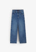 DICKIES | CALÇAS DENIM LOOSE WAVE