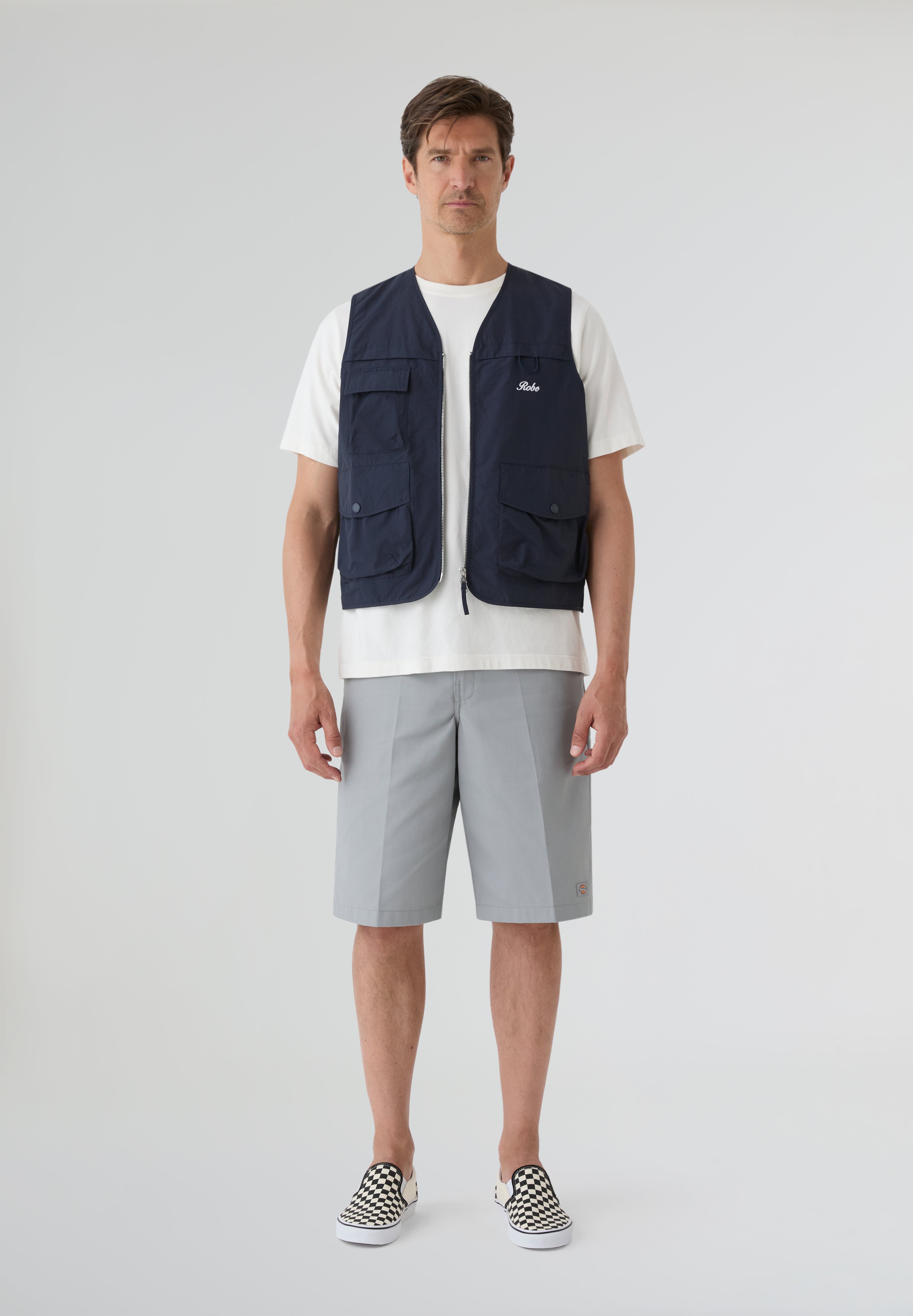 DICKIES | 13IN MLT PKT W/ST REC ULTIMATE
