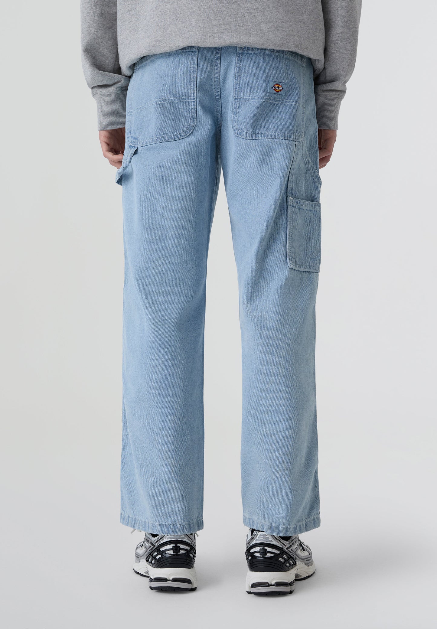 DICKIES | CALÇAS DENIM STEVENSVILLE CARPENTER