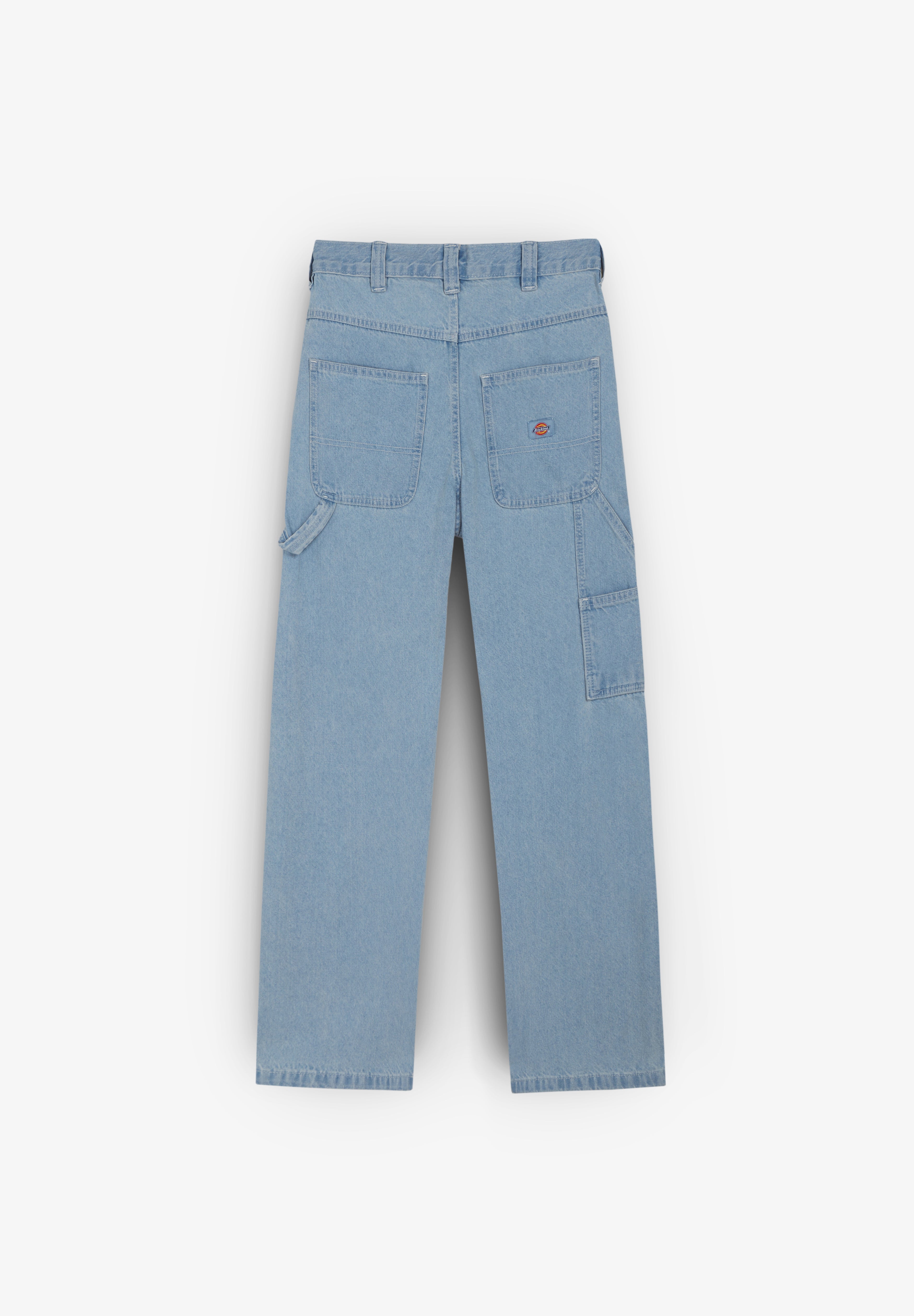 DICKIES | CALÇAS DENIM STEVENSVILLE CARPENTER