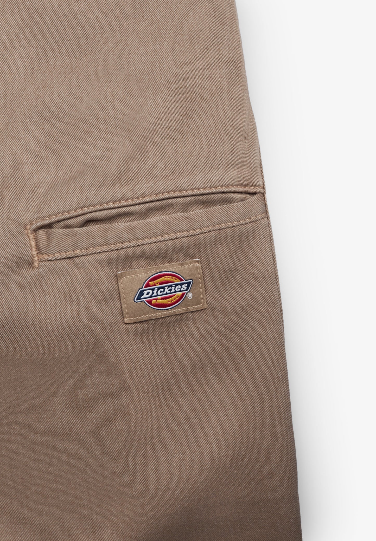 DICKIES | UNIONVILLE PLEATED WORK PANT