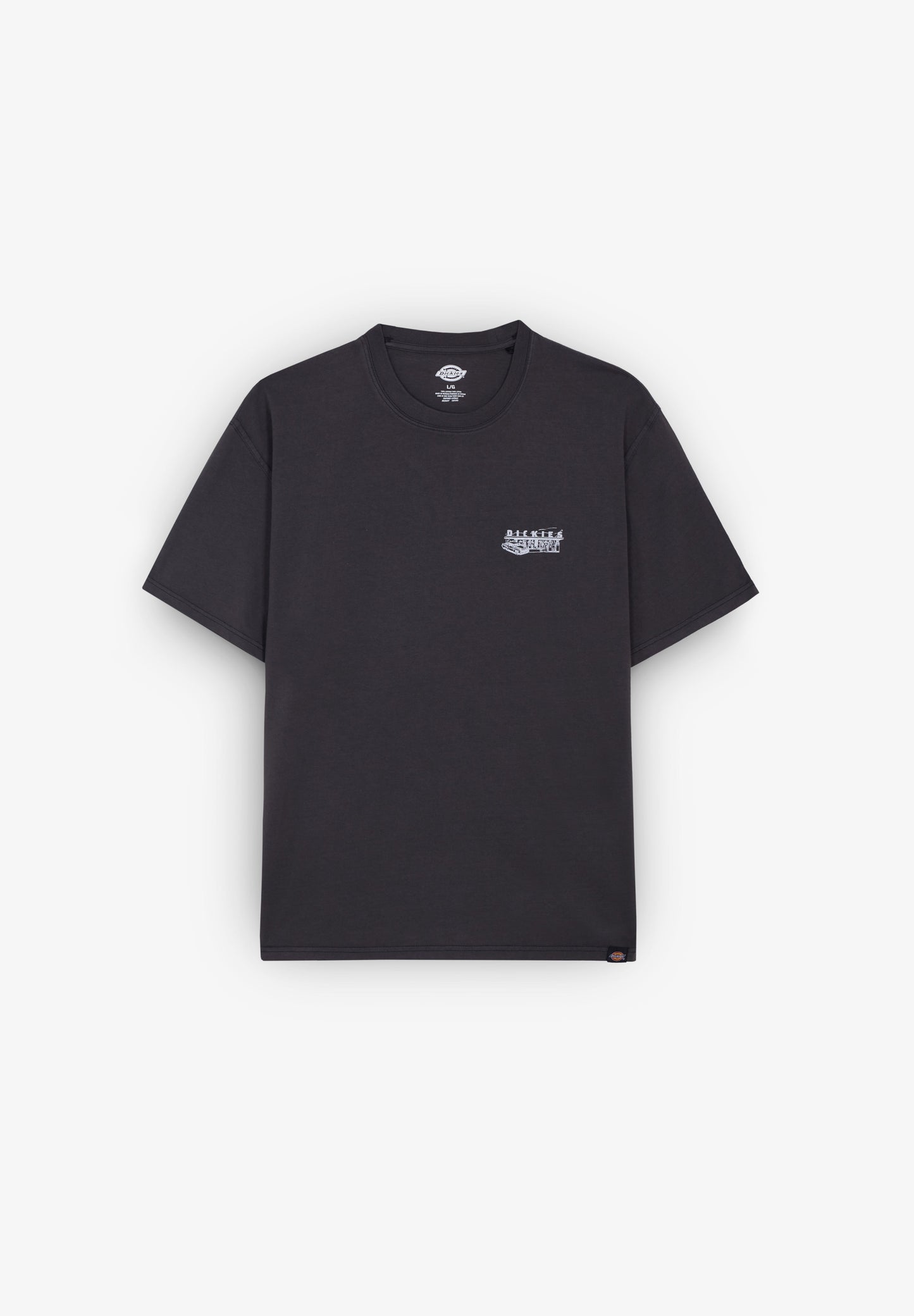 DICKIES | T-SHIRT SERVICE STATION SS