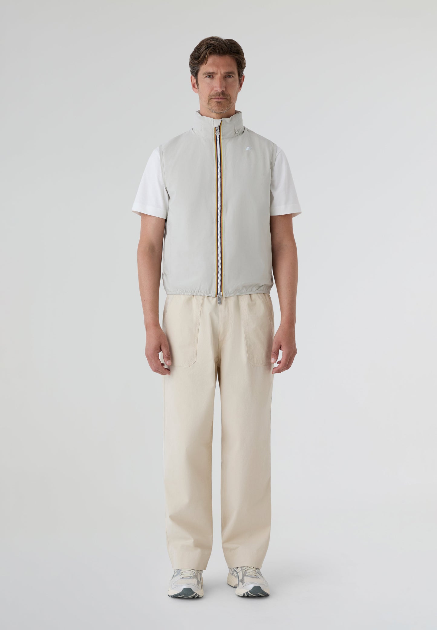 K-WAY | COLETE VALEN STRETCH DOT