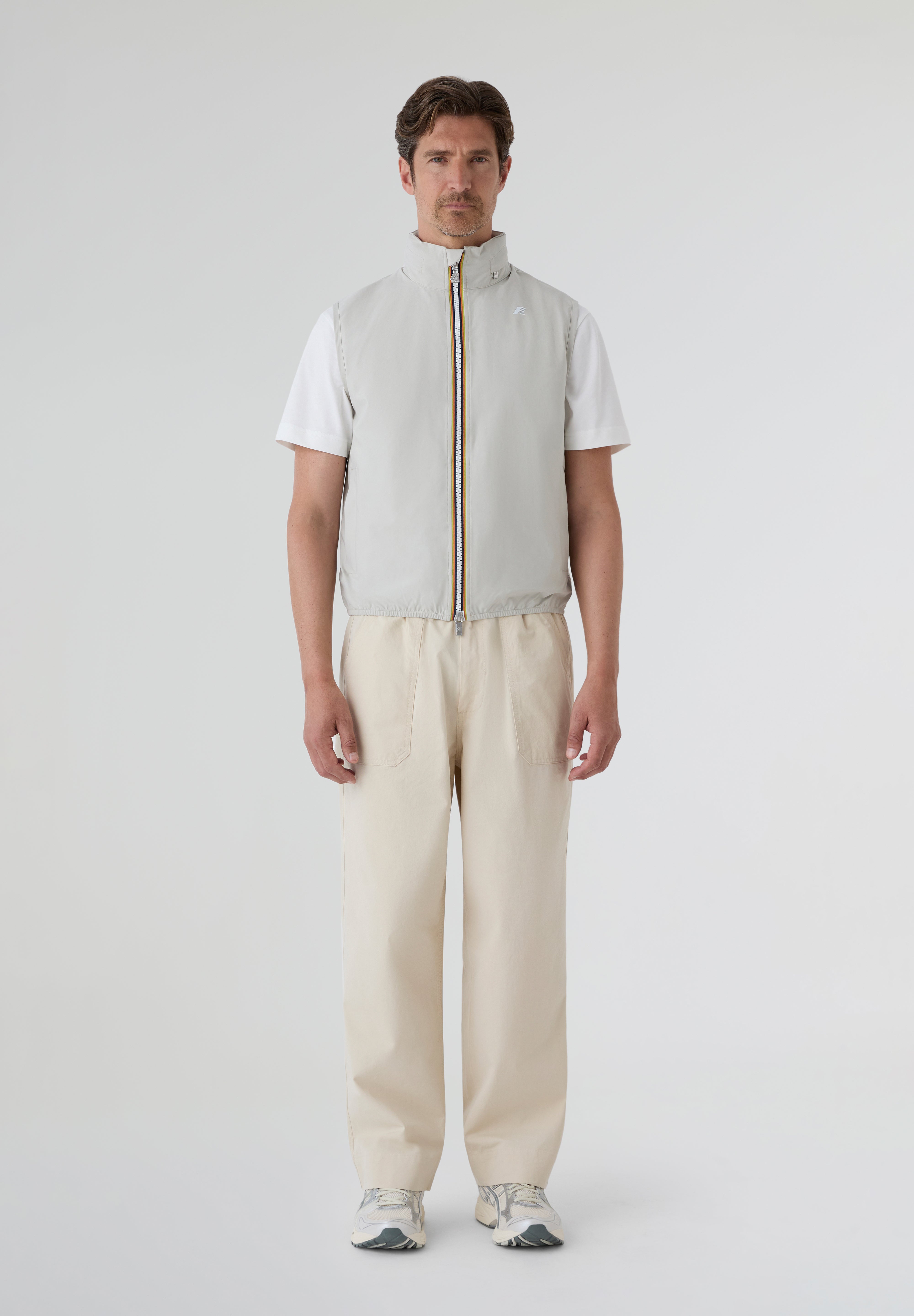 K-WAY | COLETE VALEN STRETCH DOT