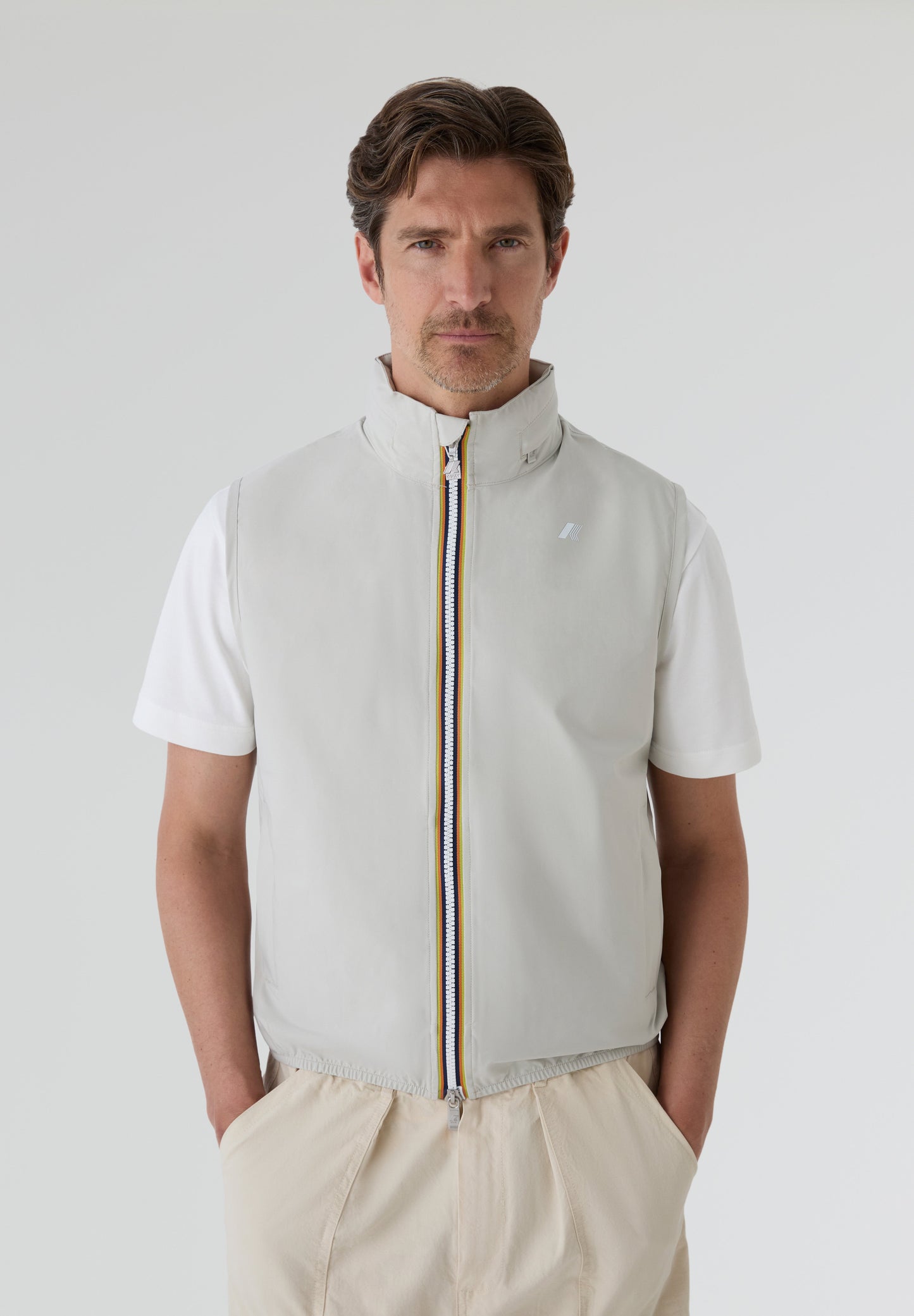 K-WAY | COLETE VALEN STRETCH DOT