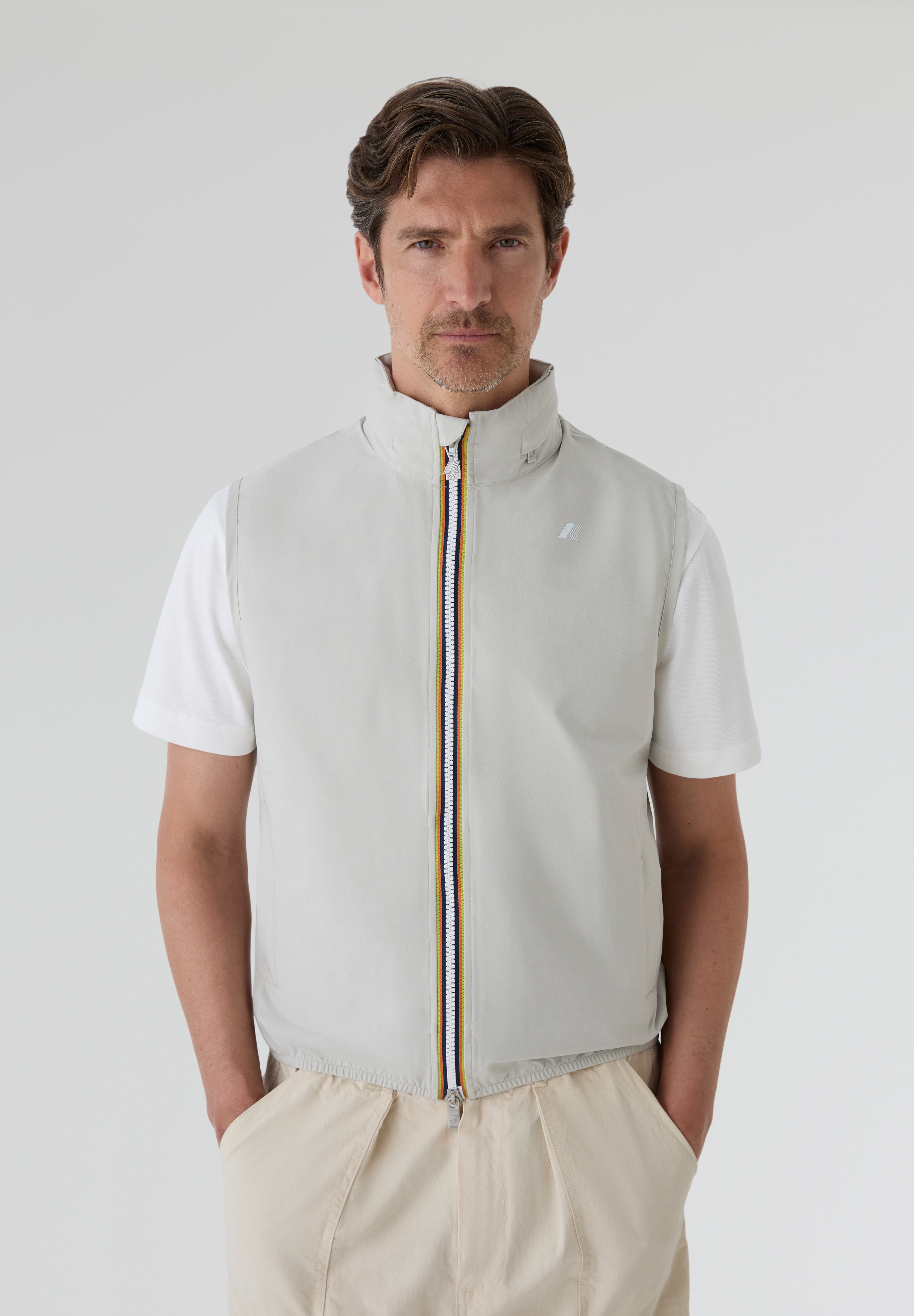 K-WAY | COLETE VALEN STRETCH DOT