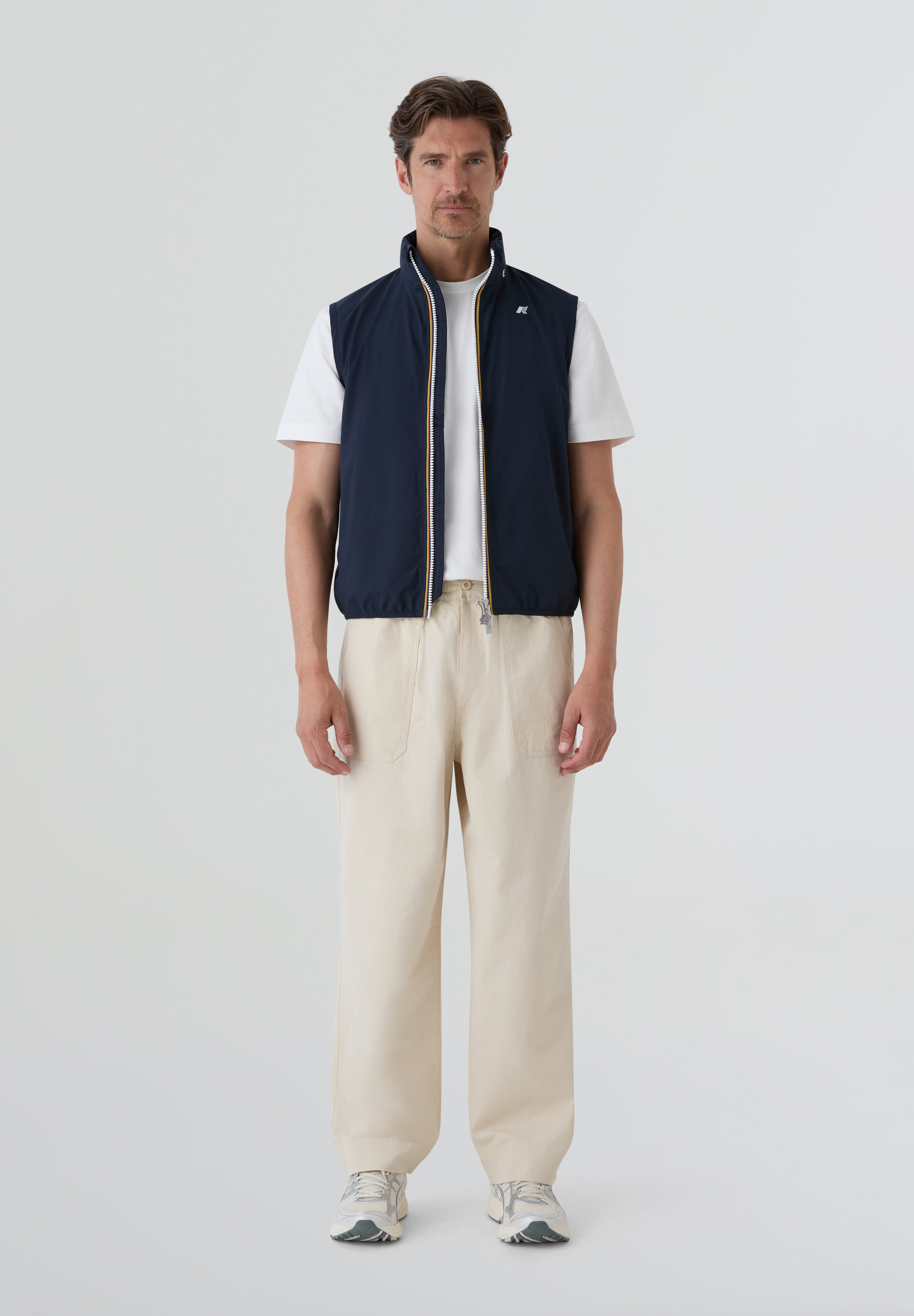 K-WAY | COLETE VALEN STRETCH DOT