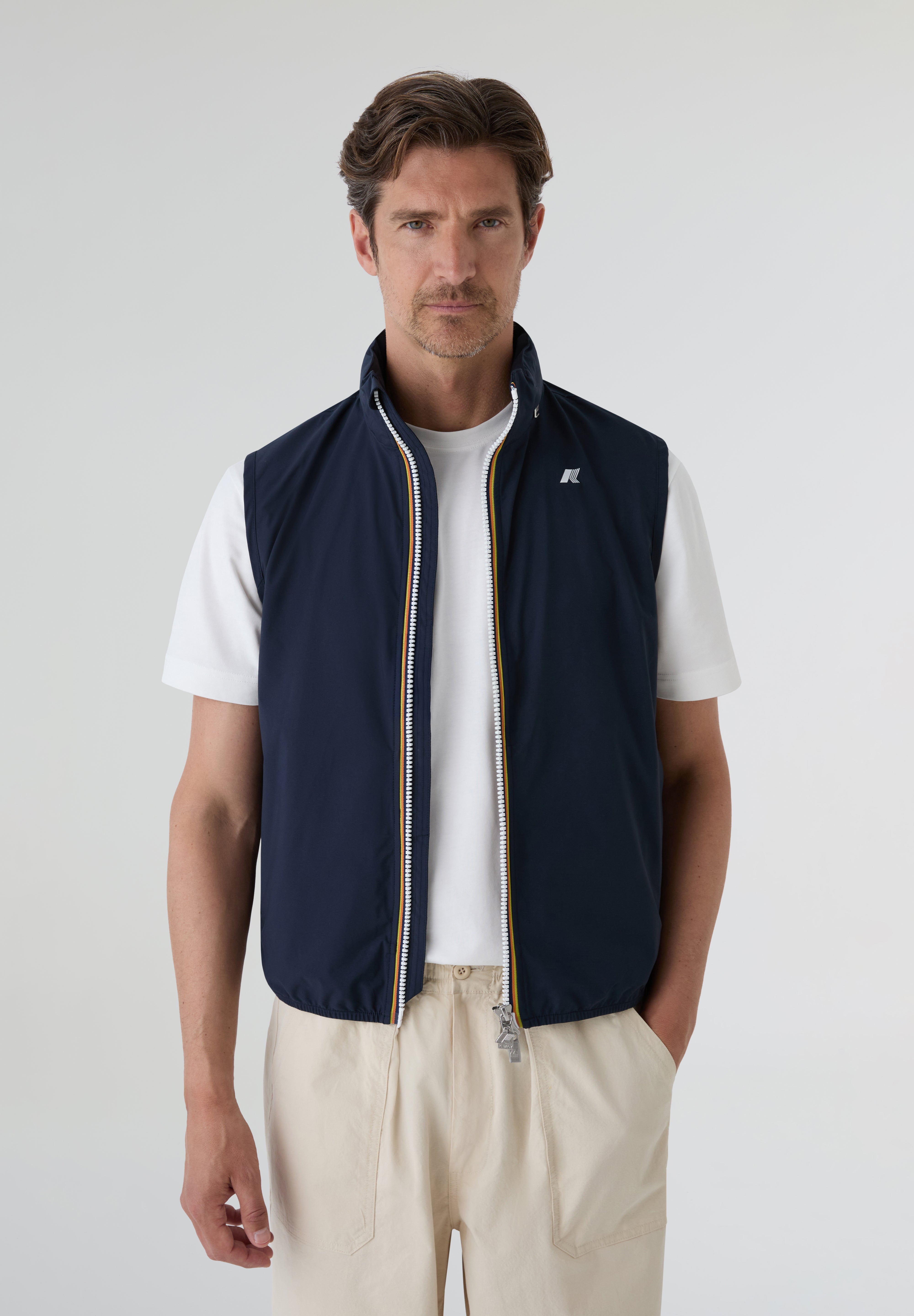 K-WAY | COLETE VALEN STRETCH DOT