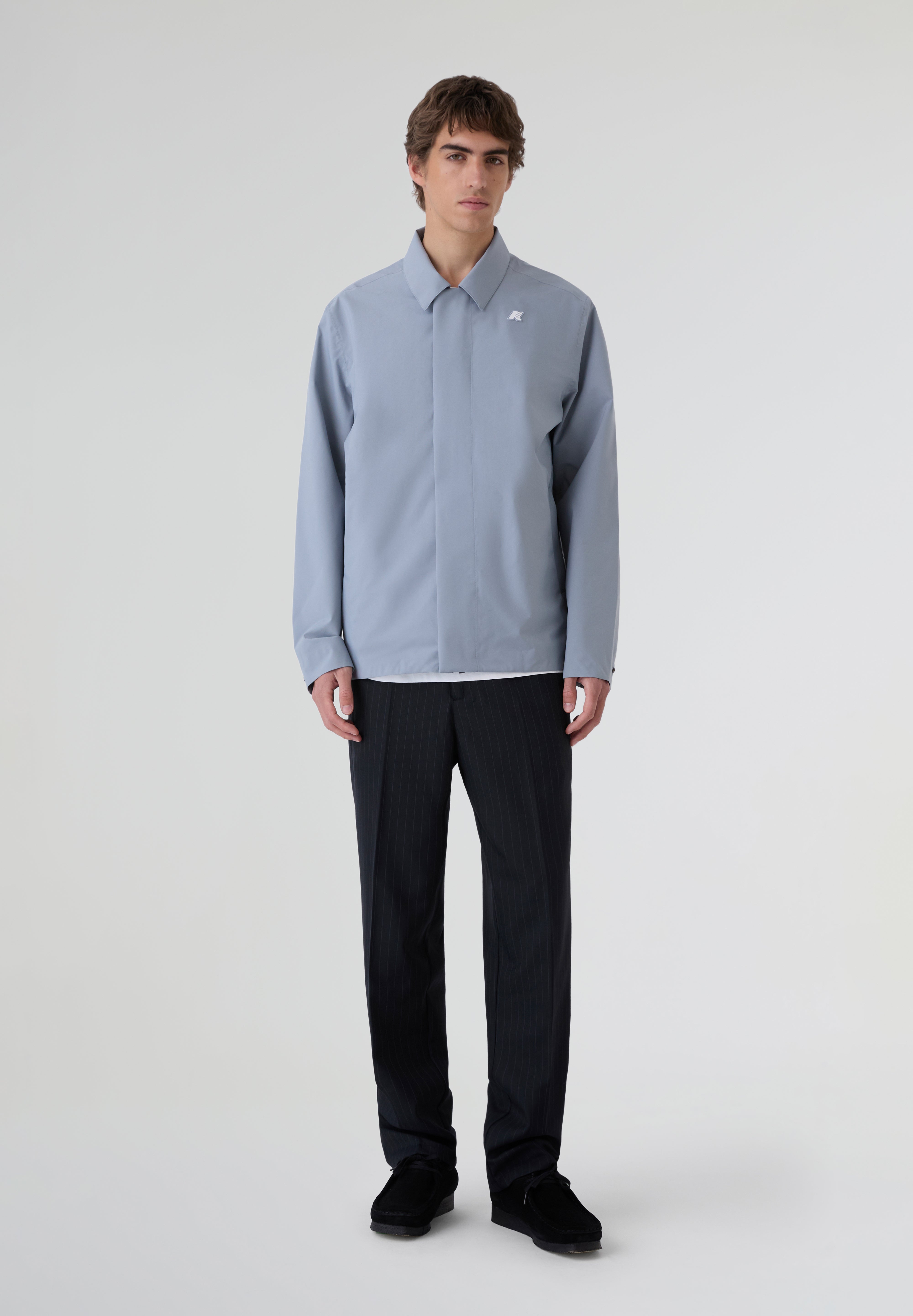 K-WAY | CASACO BROEN STRETCH 2L