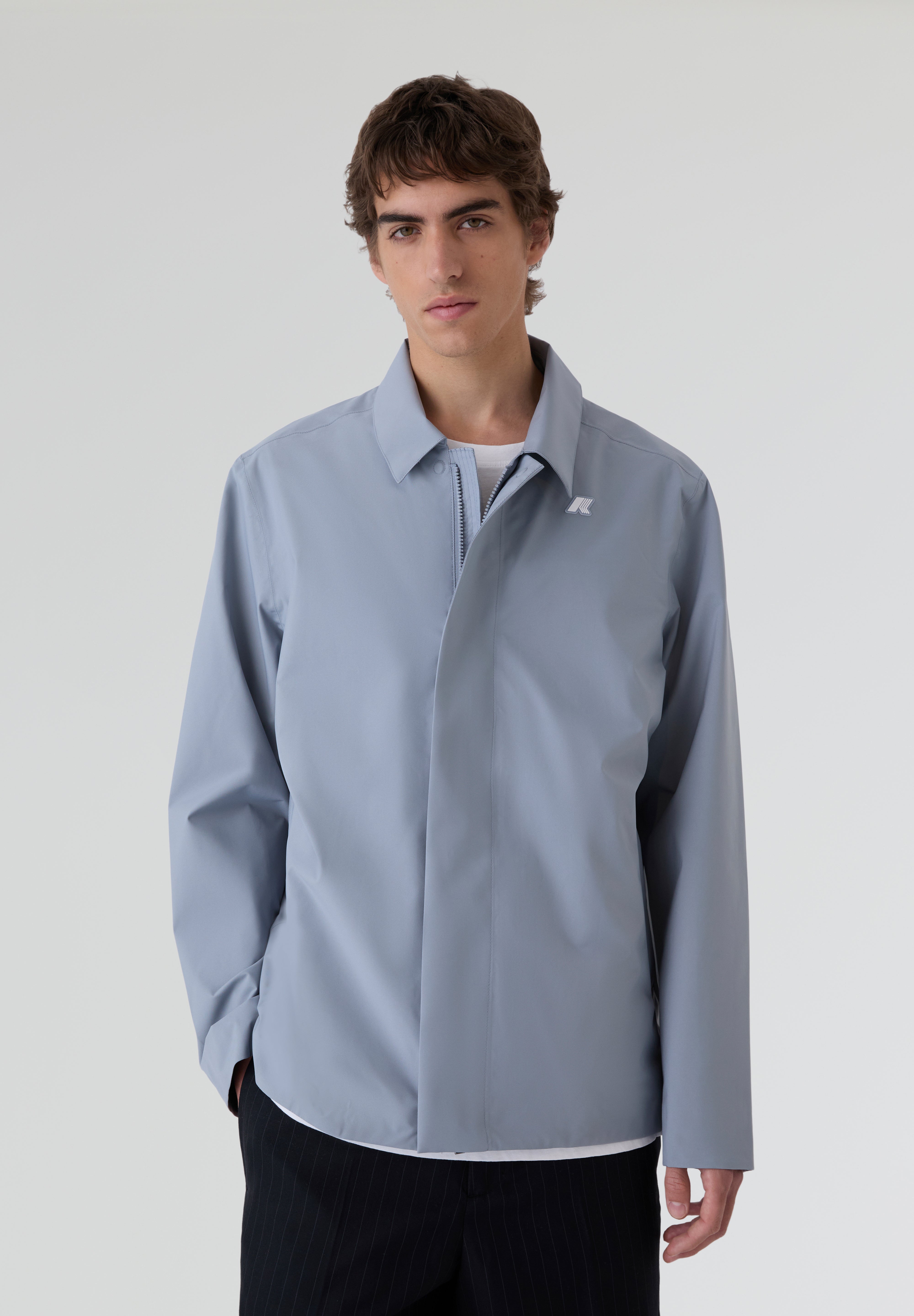 K-WAY | CASACO BROEN STRETCH 2L