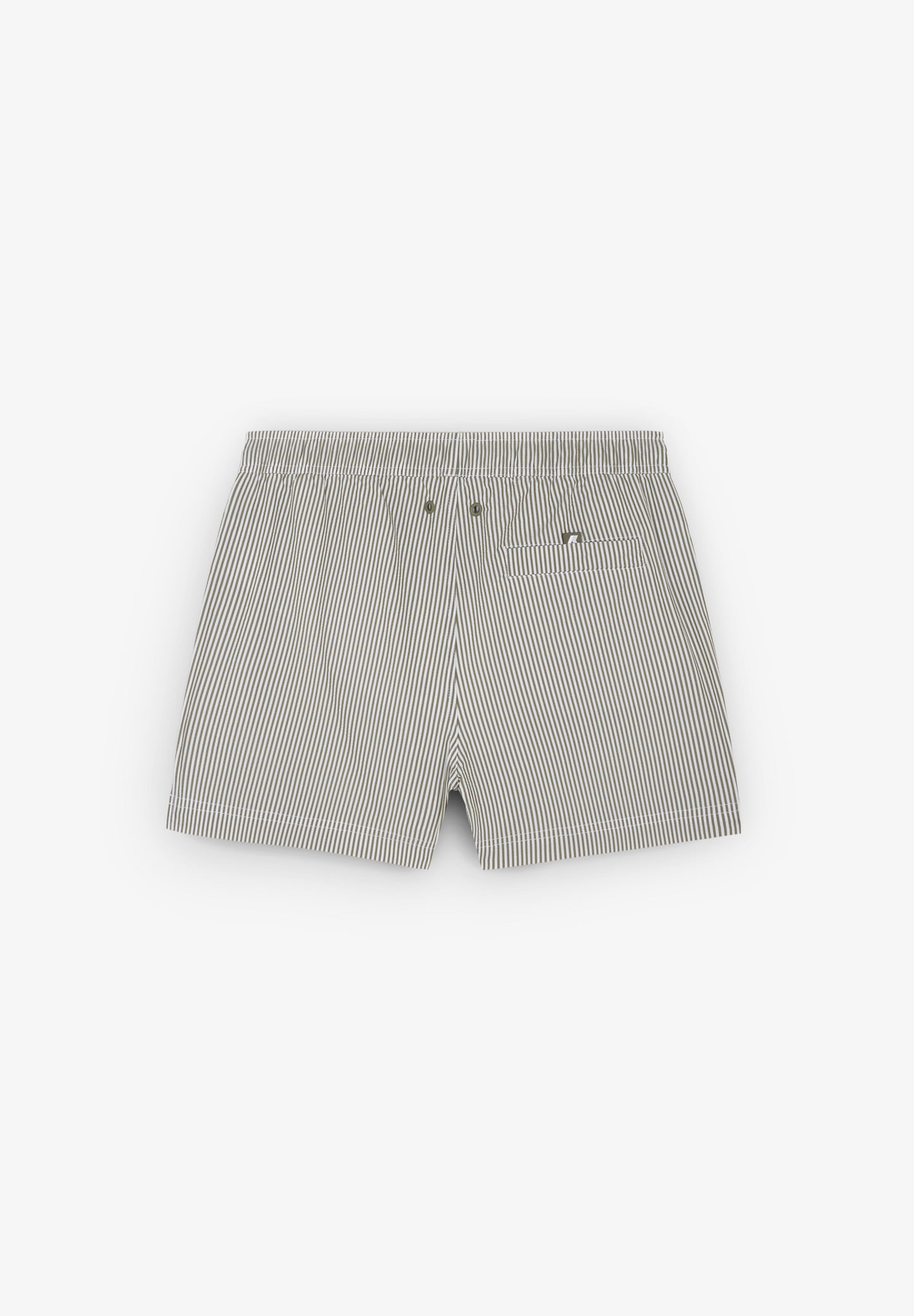 K-WAY | CALÇÕES DE BANHO HAZEL MID STRIPES BEACH
