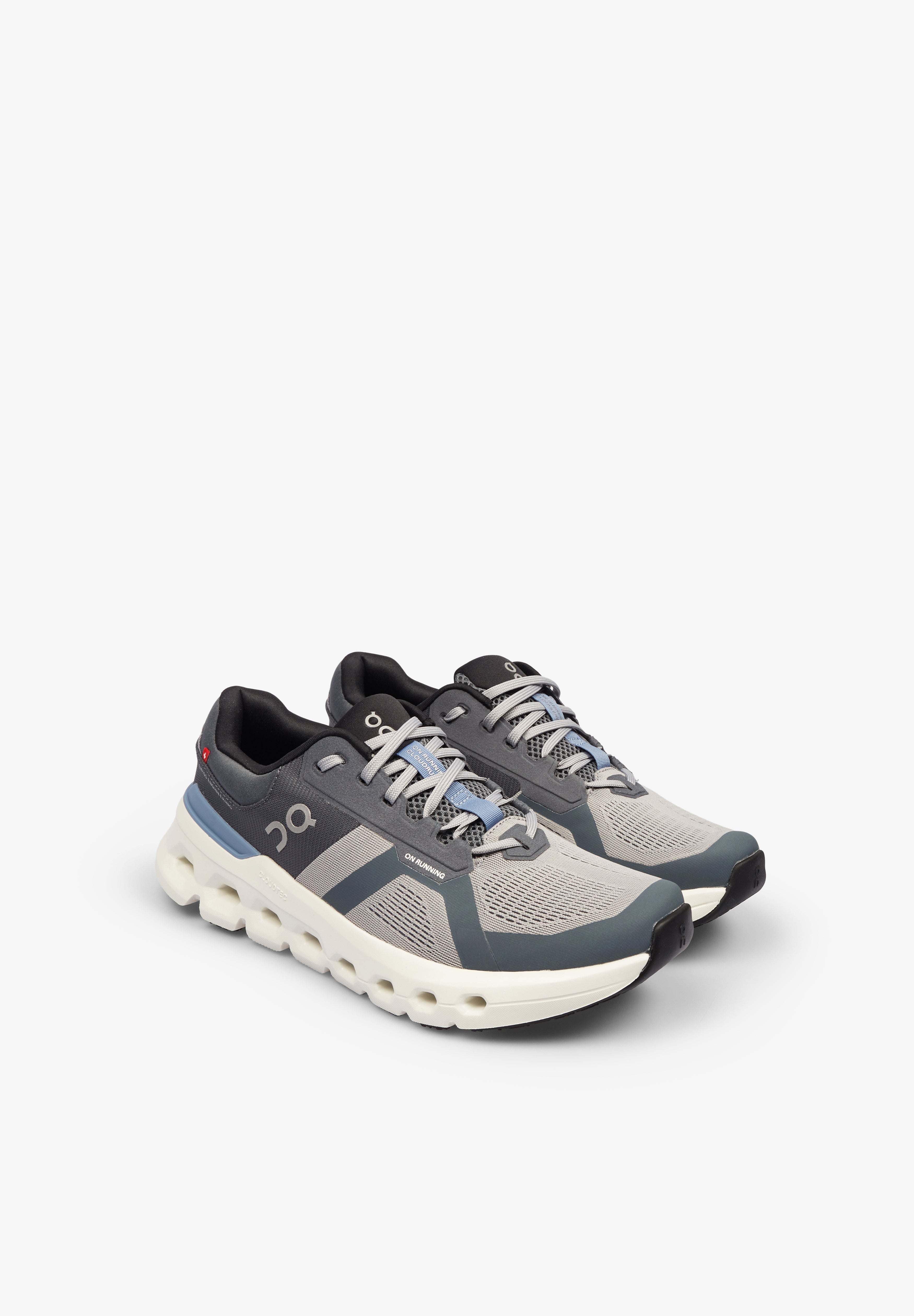 ON | CLOUDRUNNER 2