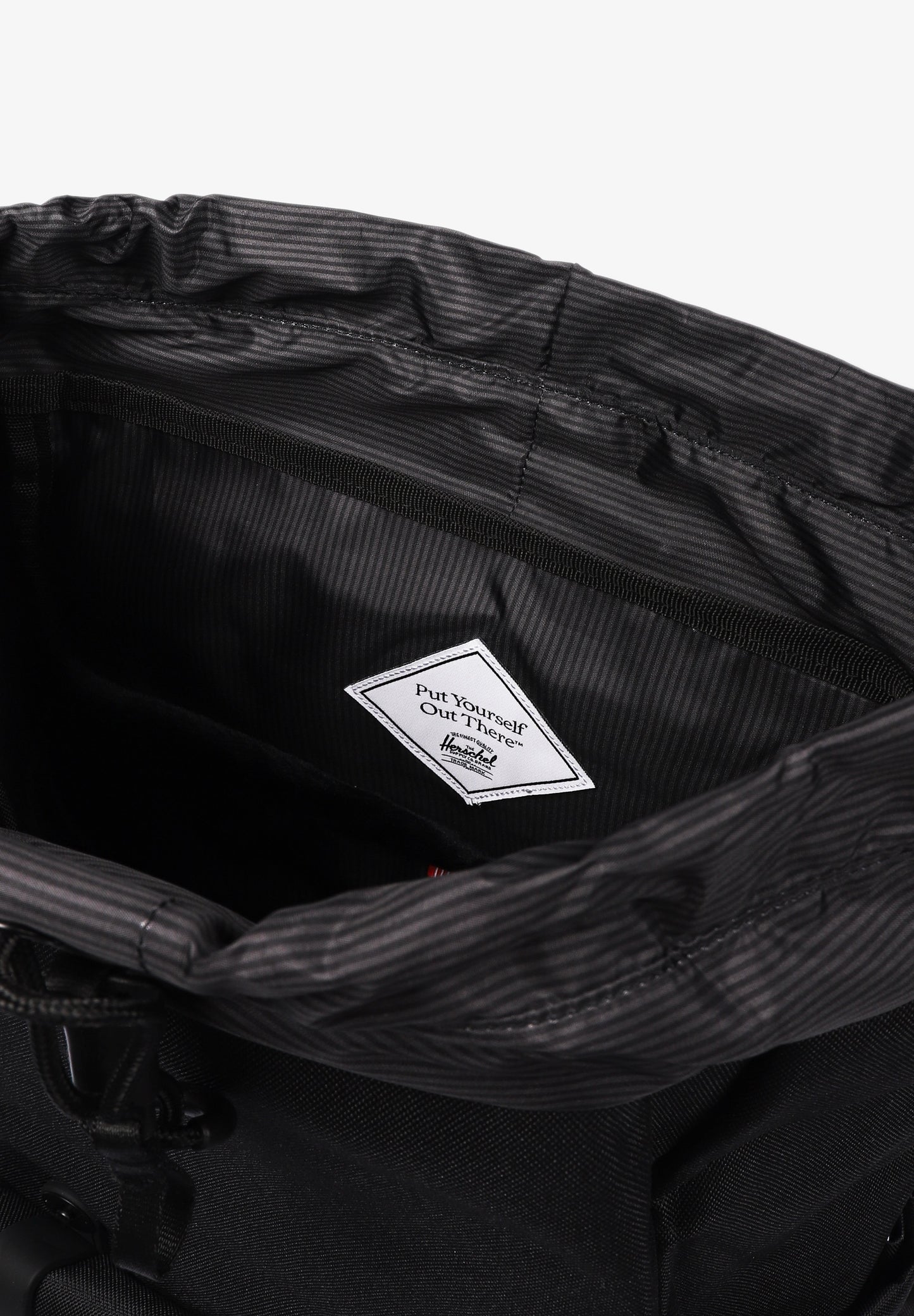 HERSCHEL | MOCHILA LITTLE AMERIC MID