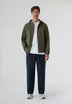 WOOLRICH | PACIFIC TWO LAYERS JACKET