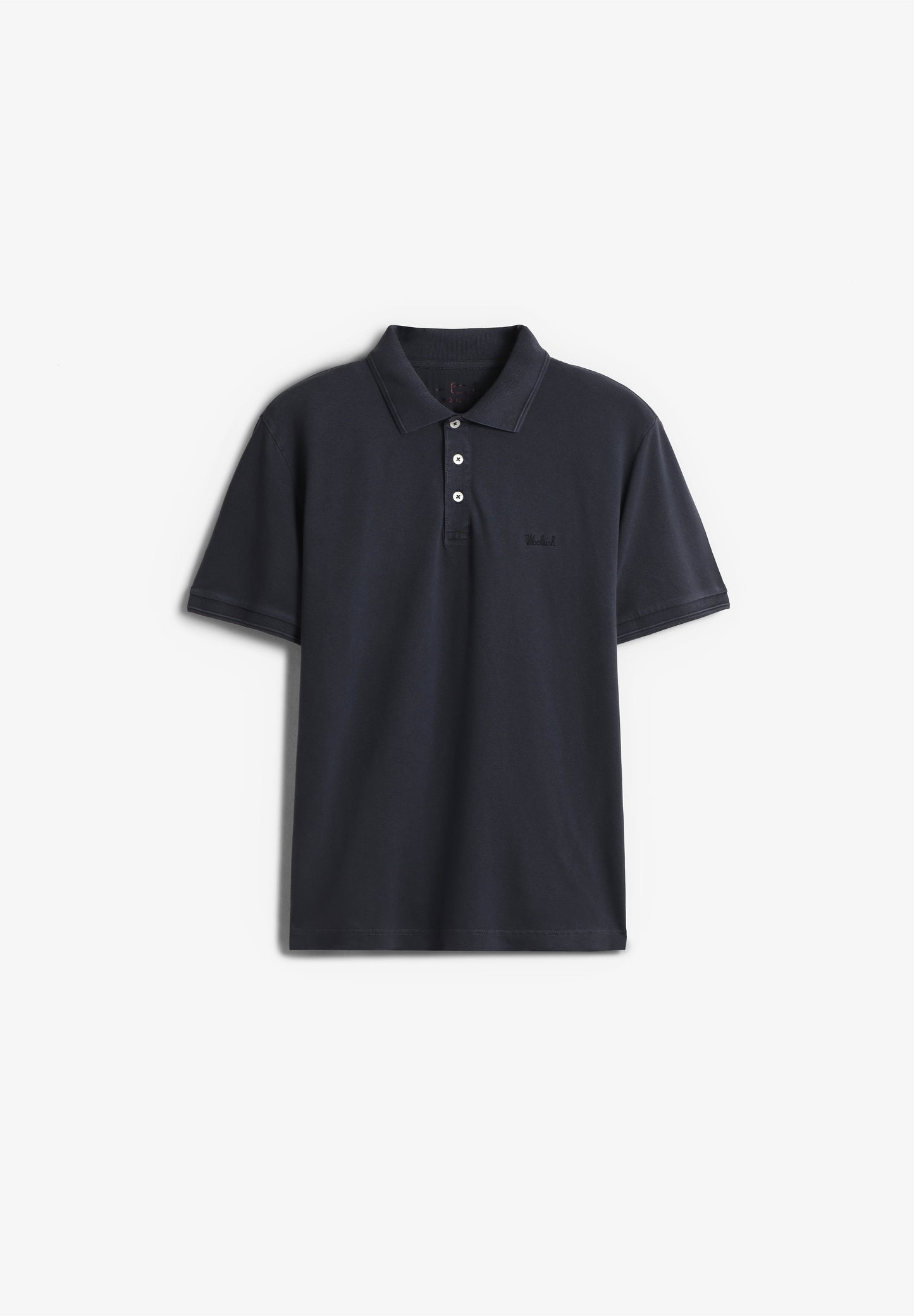 WOOLRICH | MACKINACK POLO