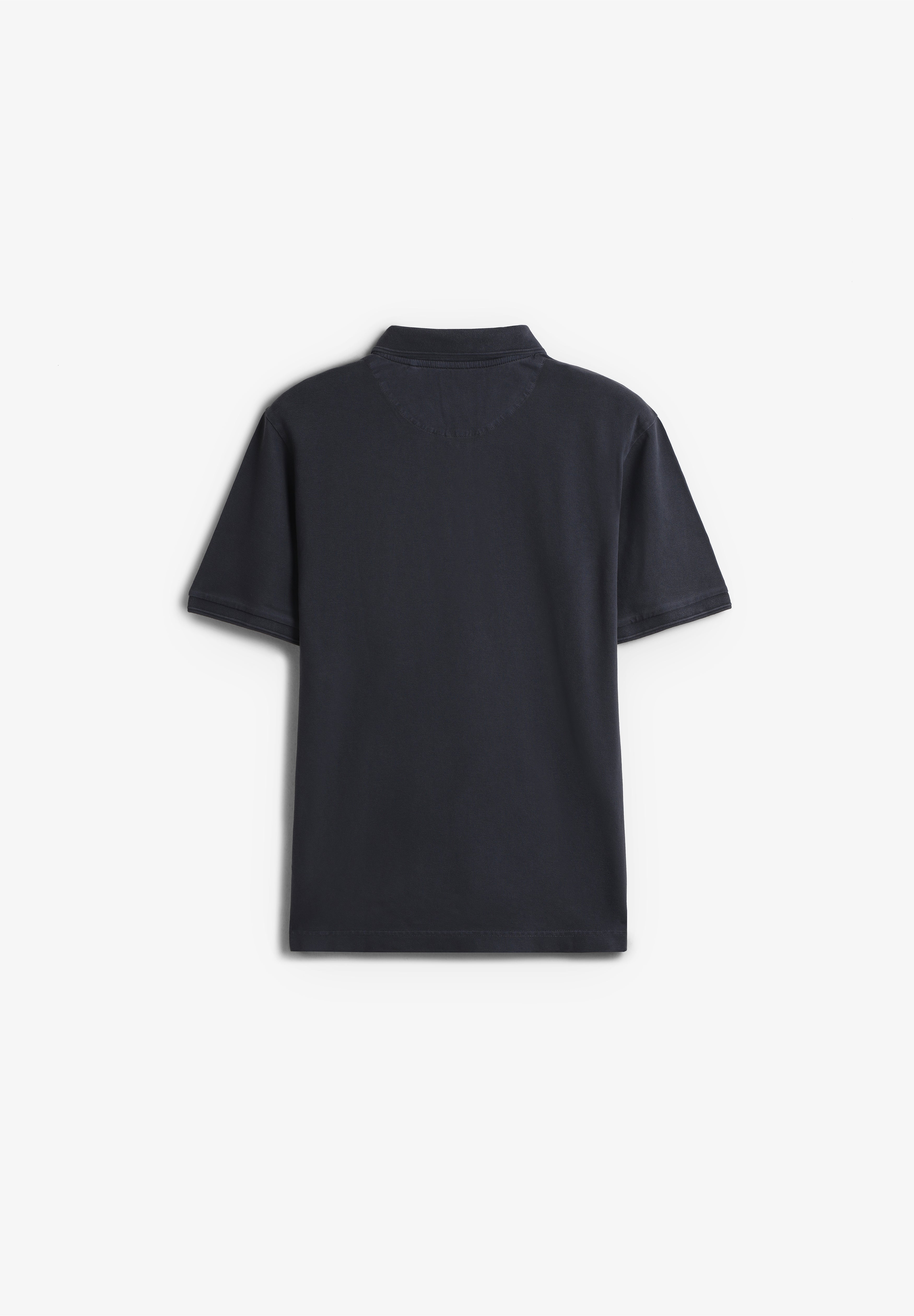 WOOLRICH | MACKINACK POLO