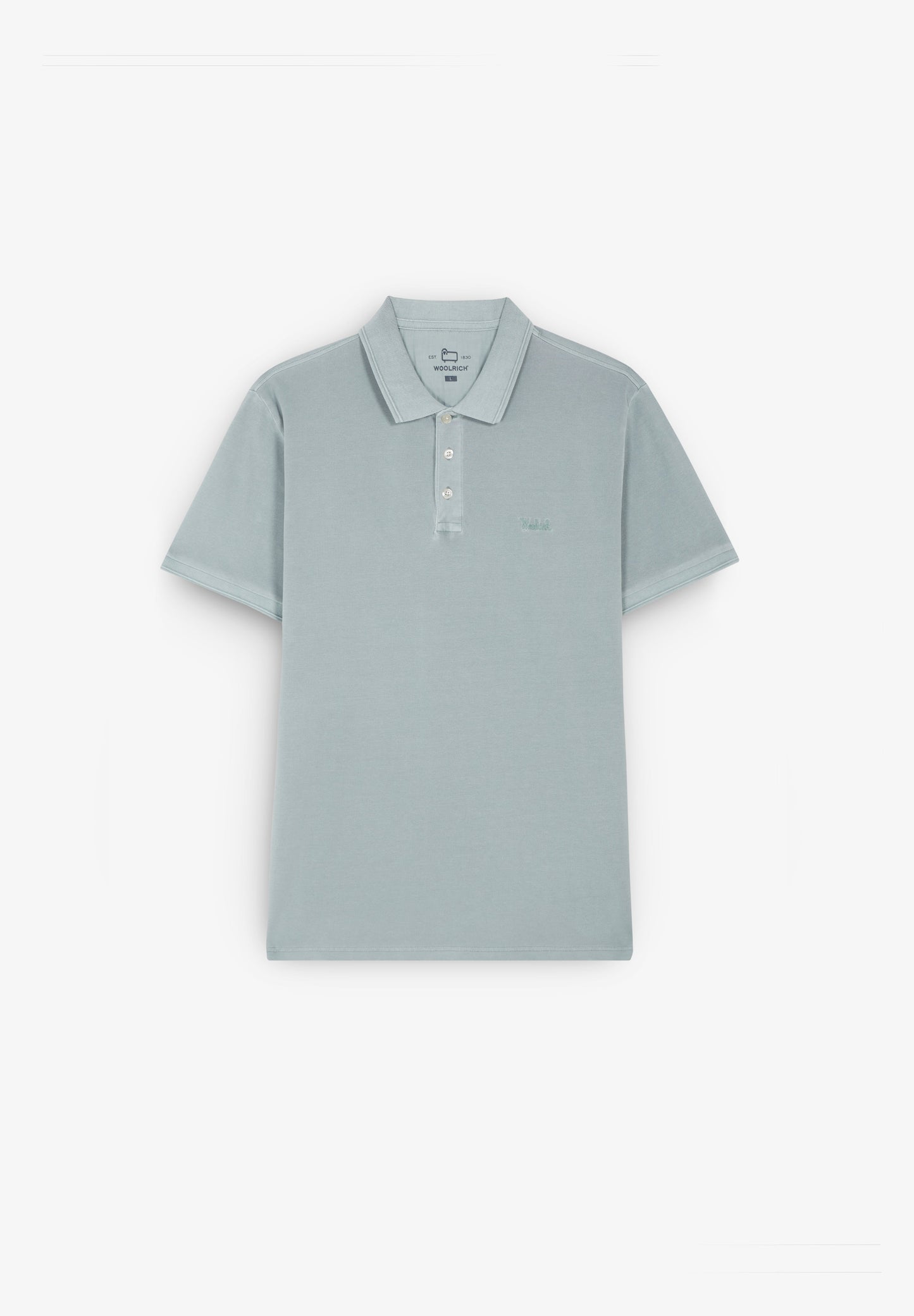 WOOLRICH | CAMISA POLO MACKINACK