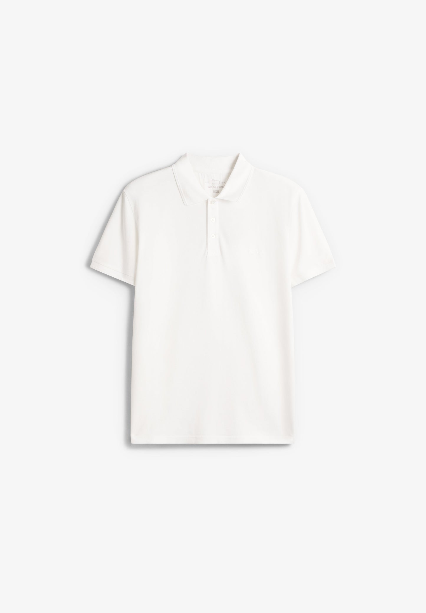 WOOLRICH | MACKINACK POLO