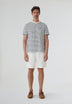 WOOLRICH | STRIPED T-SHIRT