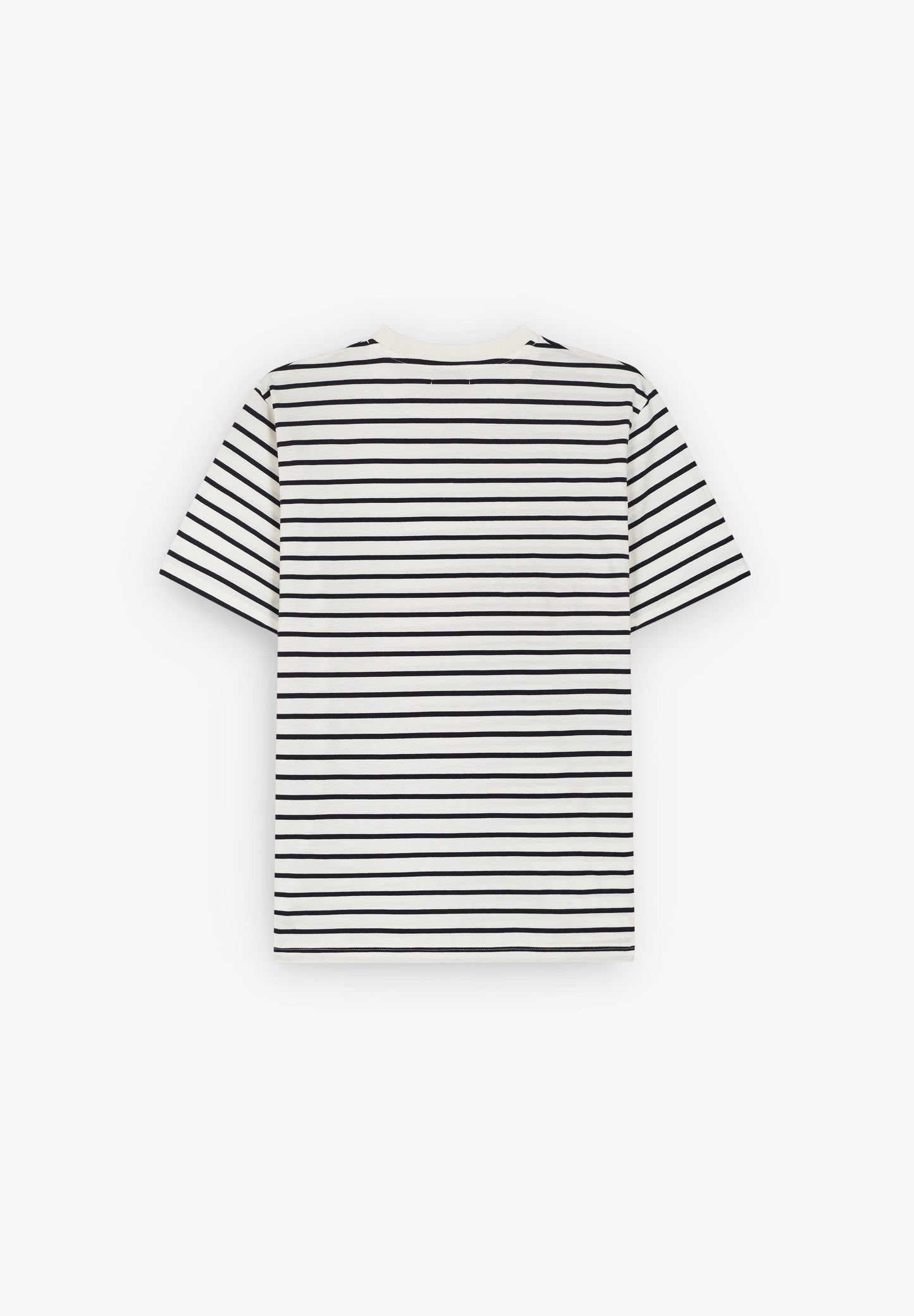 WOOLRICH | STRIPED T-SHIRT