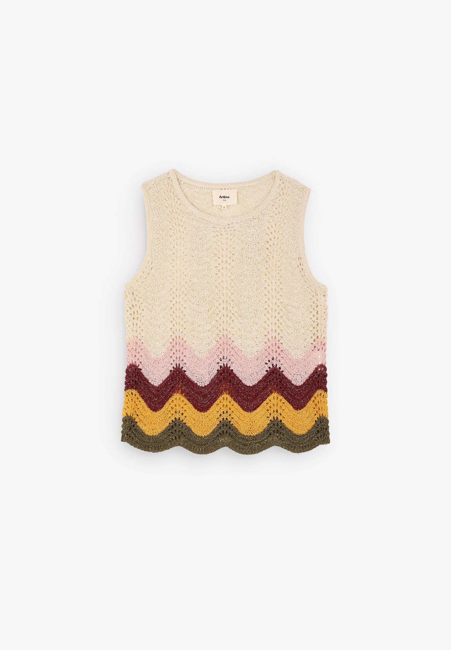 ARTLOVE |  CLAUDIE