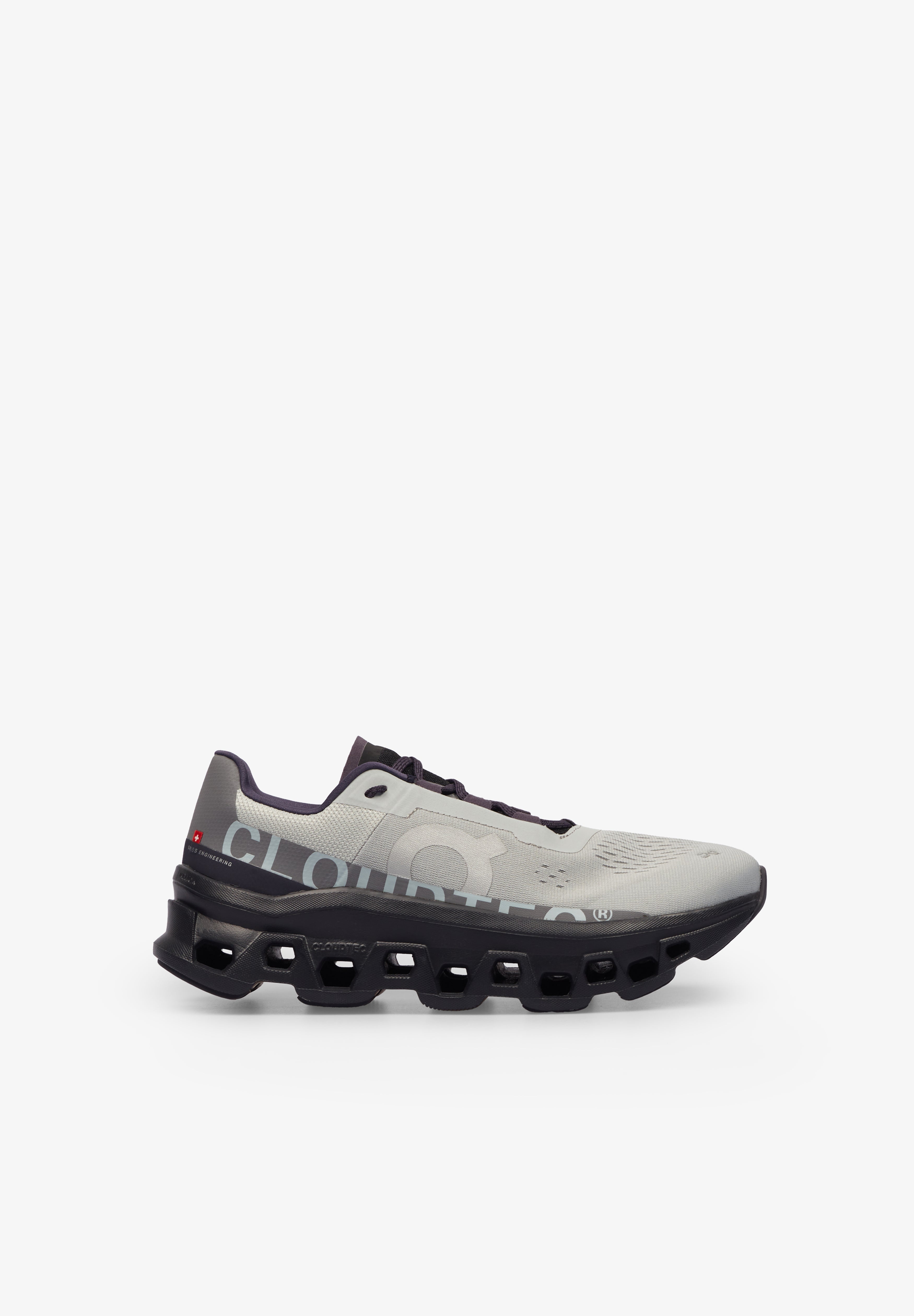 ON RUNNING | CLOUDMONSTER