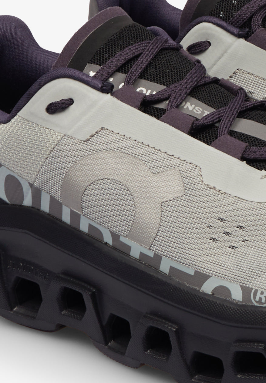 ON RUNNING | CLOUDMONSTER