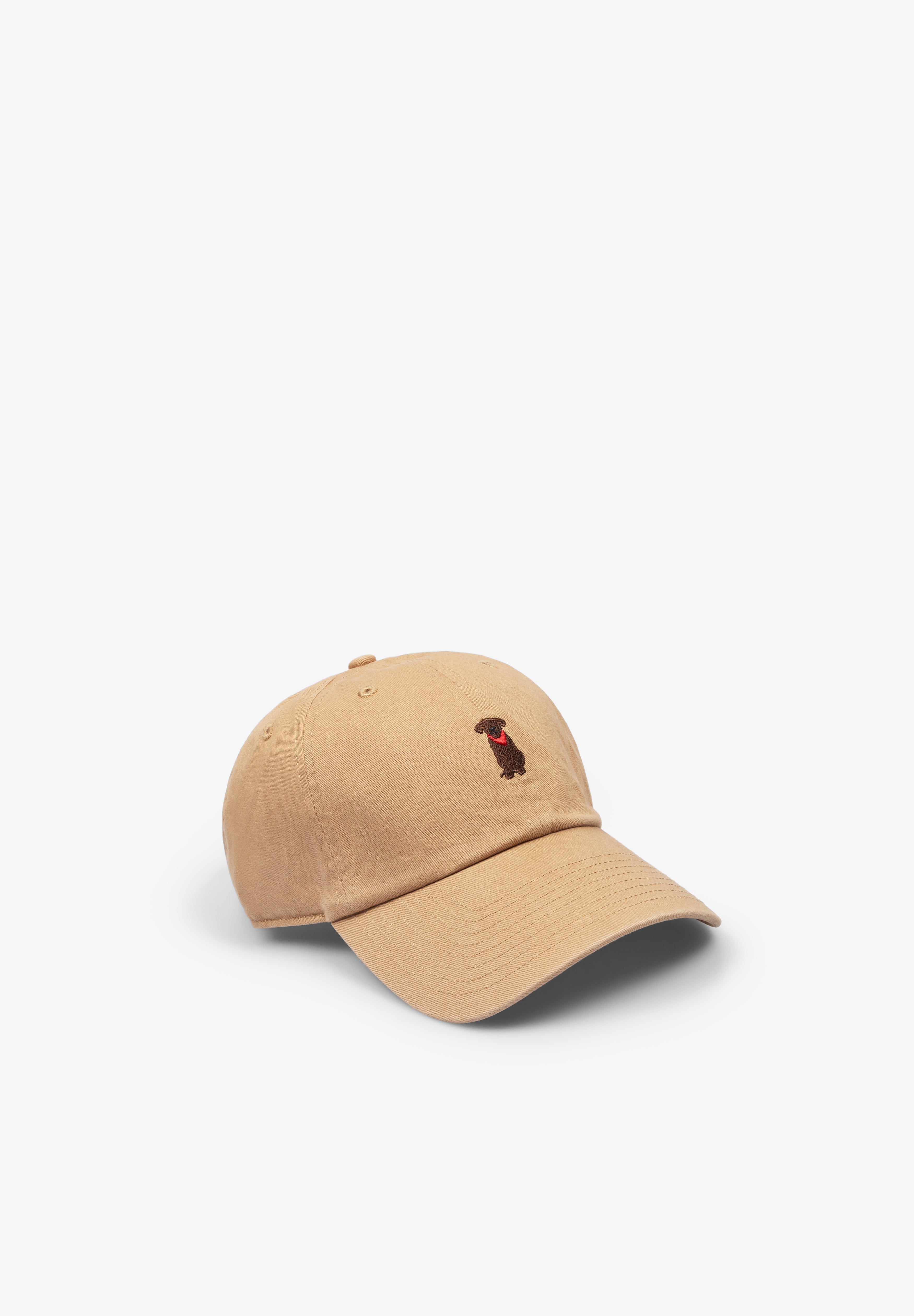 47 BRAND | DOG BASE RUNNER