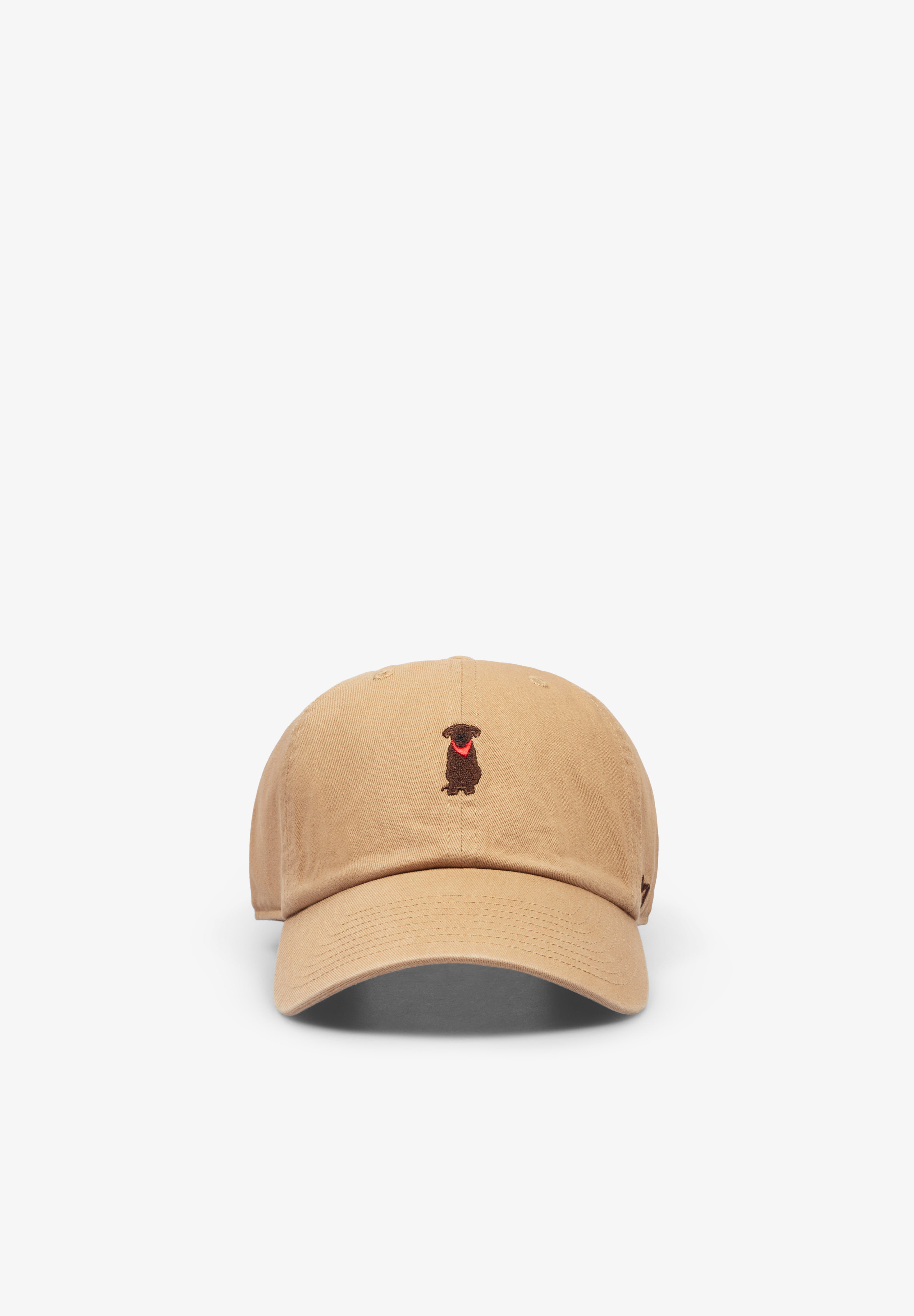 47 BRAND | DOG BASE RUNNER
