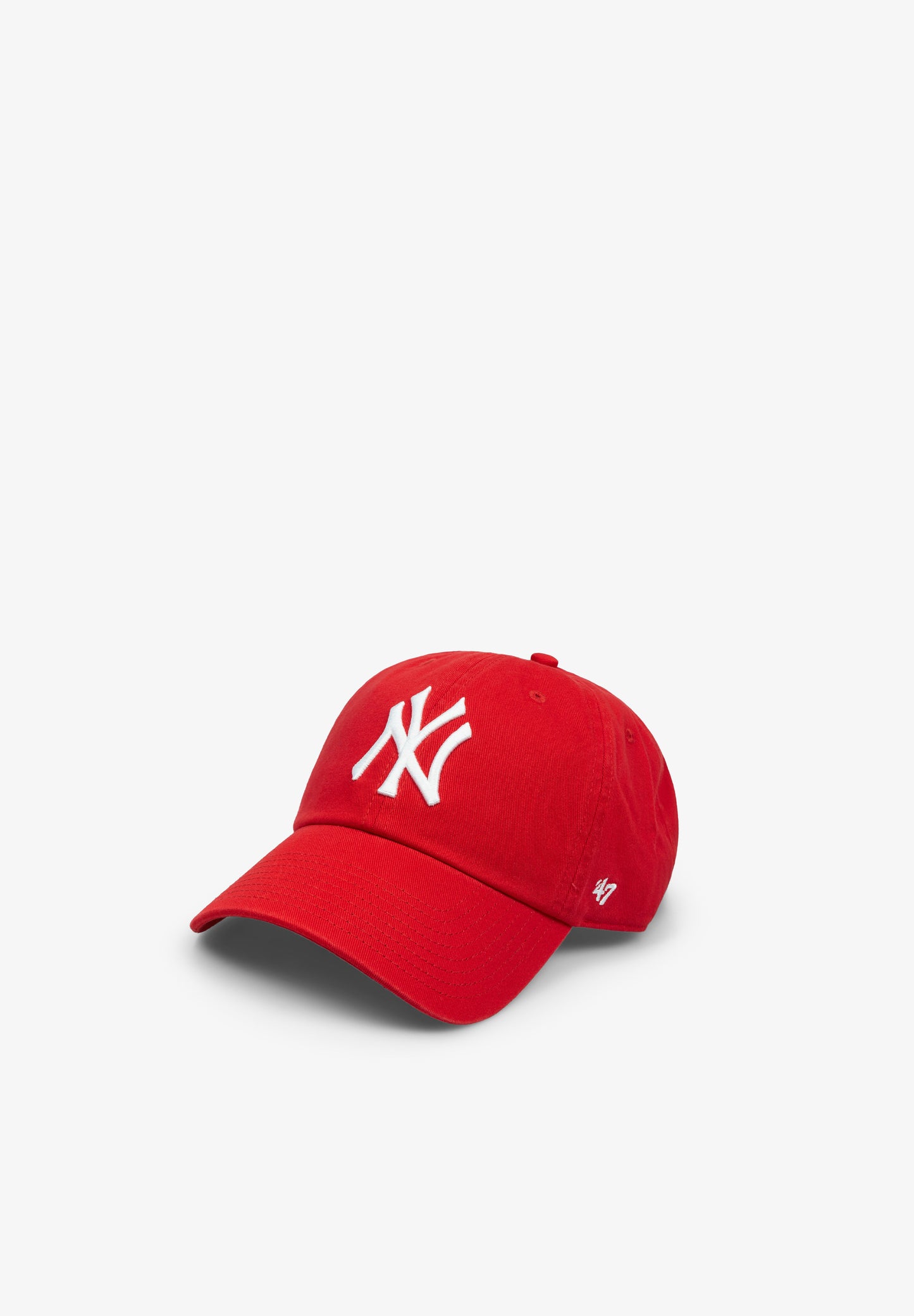 47 BRAND | BONÉ MLB NEW YORK YANKEES